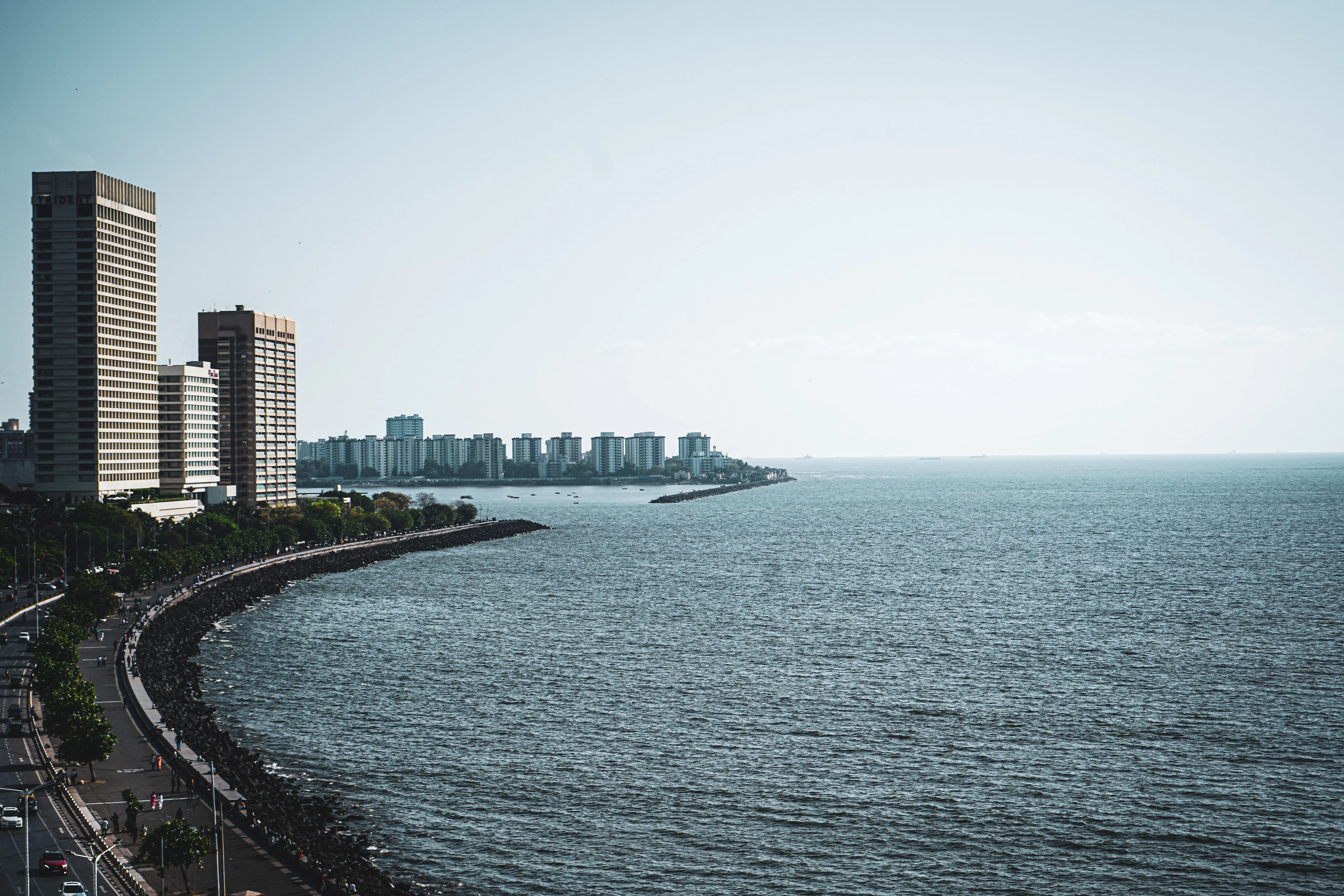 Mumbai