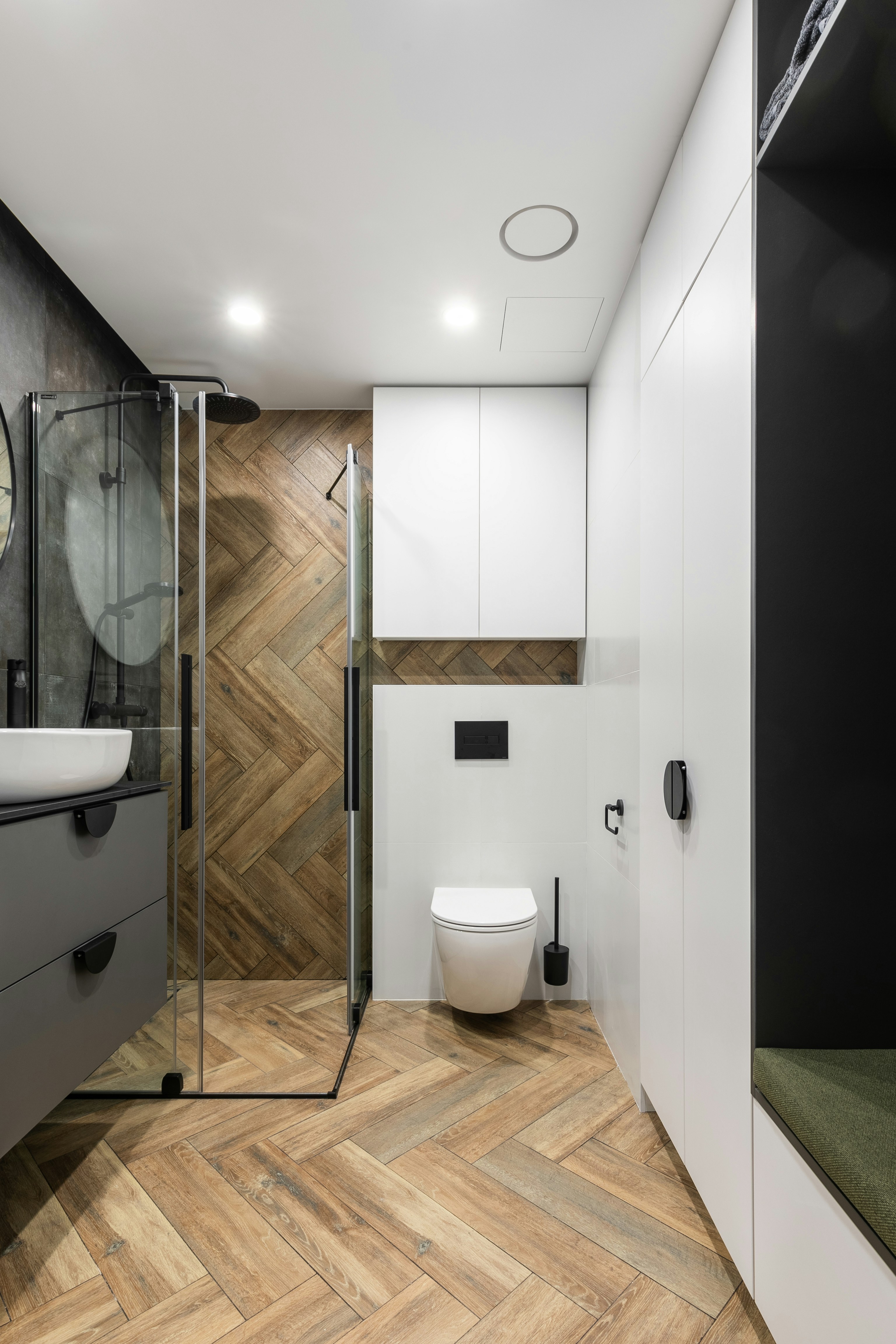 Eco-Friendly Bathroom Renovations in Isle of Dogs: Sustainable Upgrades