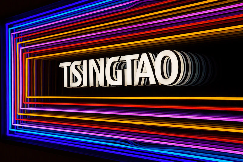 Best Craft Beer Bars in Qingdao for Serious Beer Drinkers