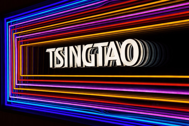 Tsingtao Brewery