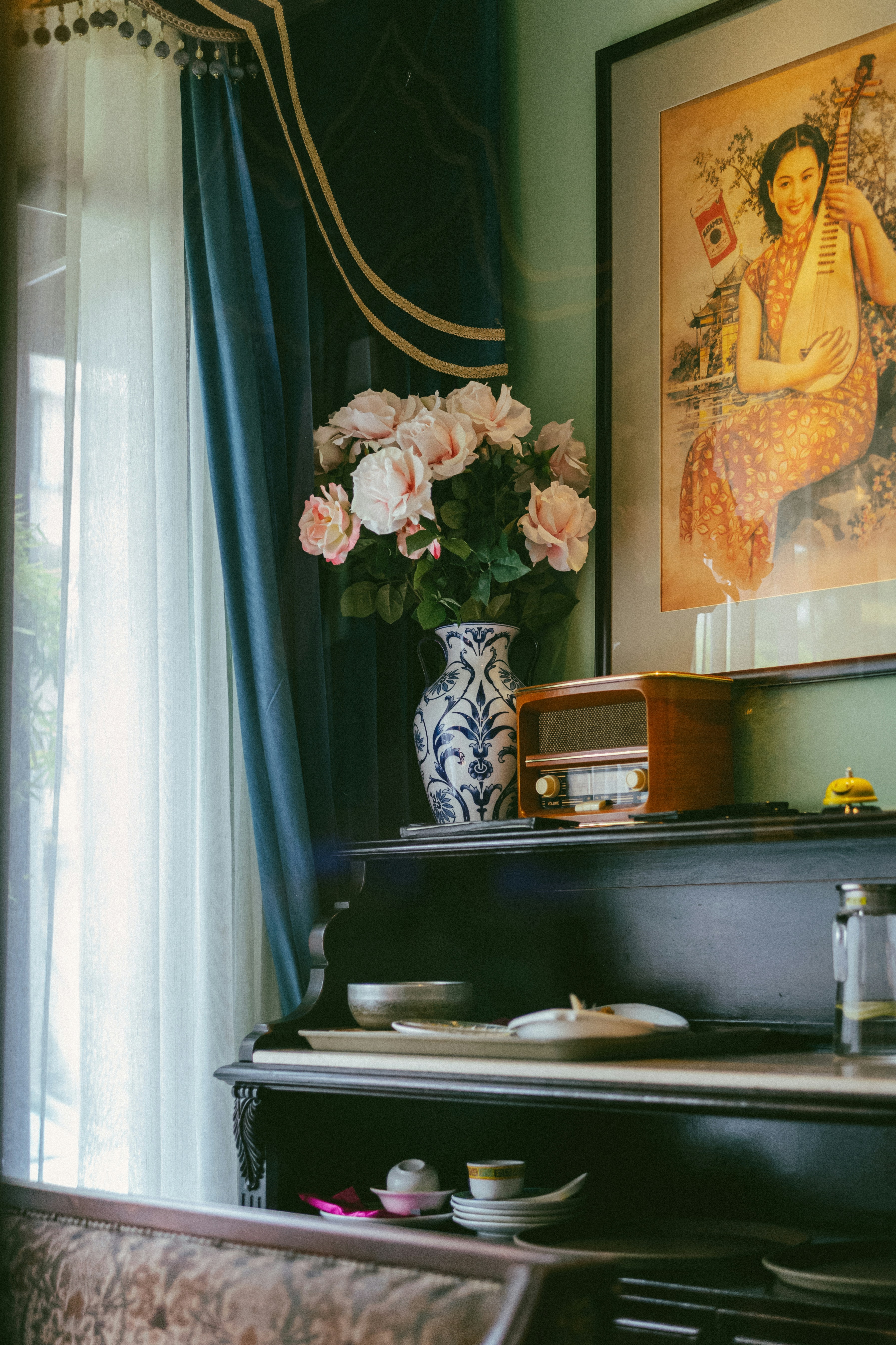 Photo by tommaomaoer