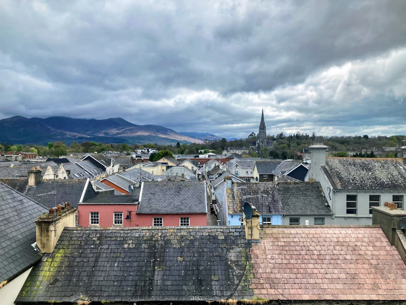 Best Local Markets in Killarney for Food, Crafts, and Real Community Life