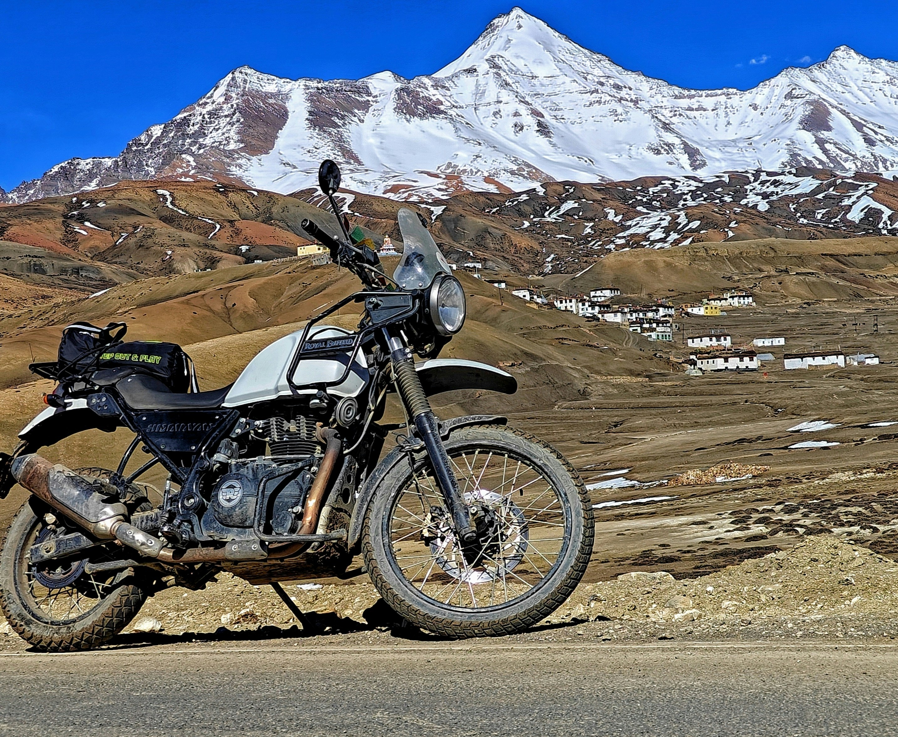 Royal Enfield Interceptor 650 photo 1 of 1