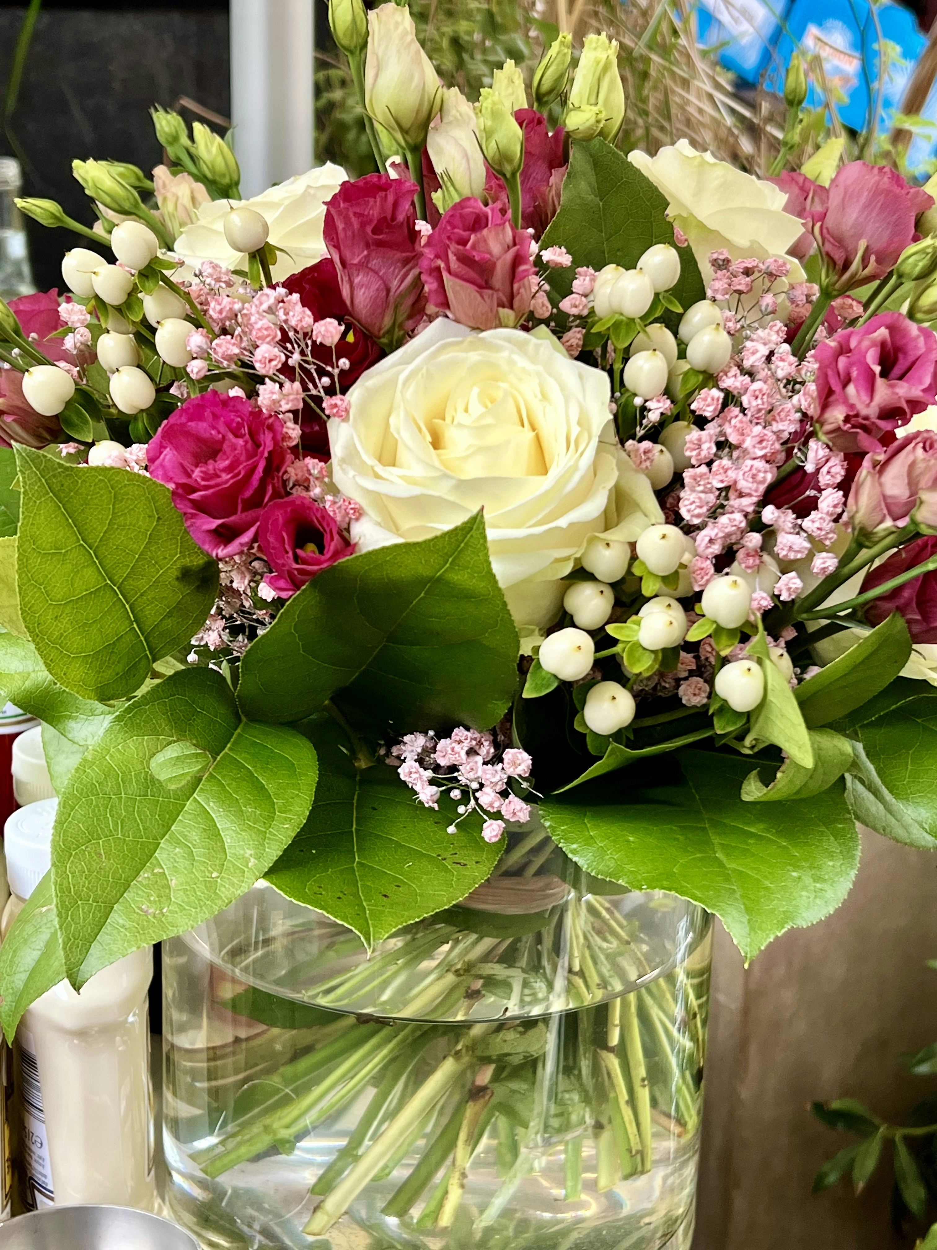 Elegant Floral Arrangements