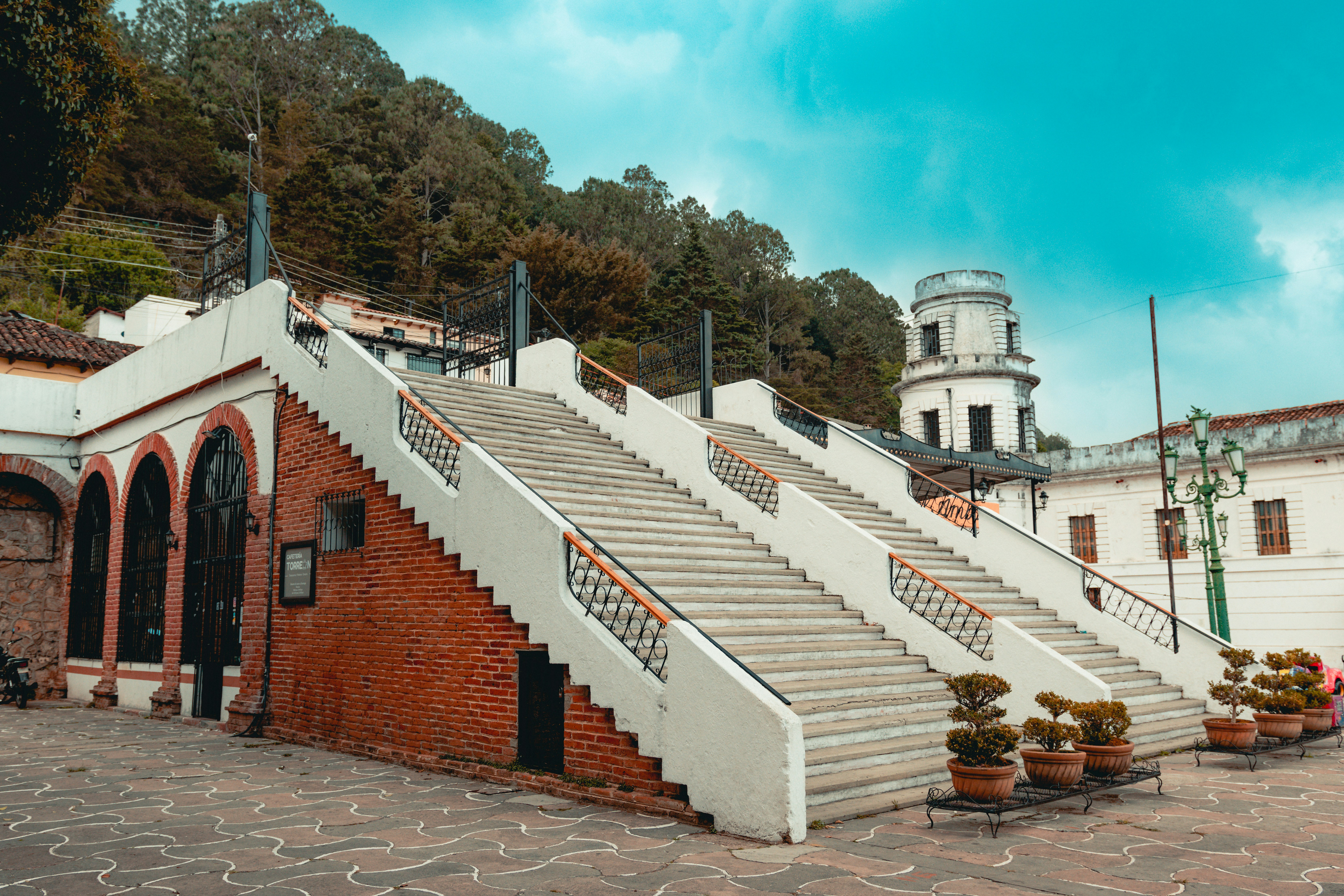 Altos de Chiapas
