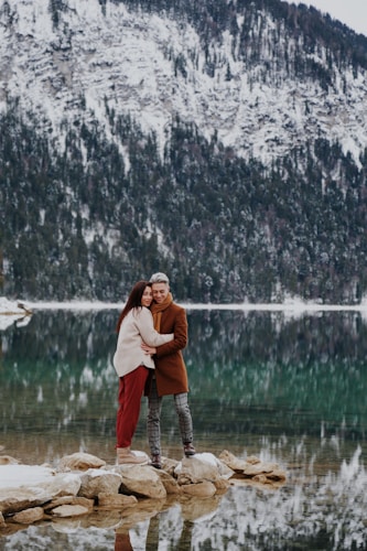 Couple