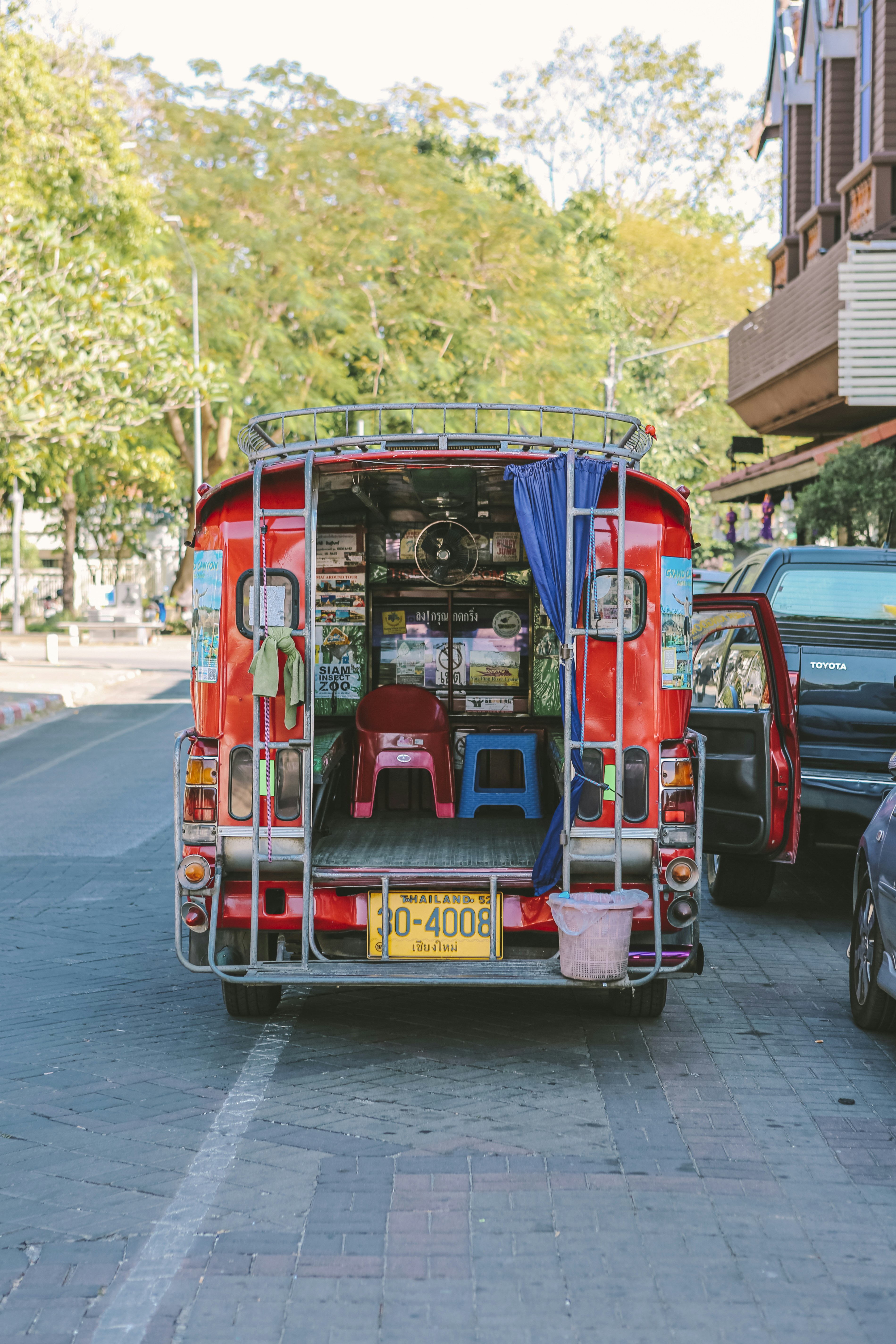 thai truck wallpaper, wallpaper, Thai Drag Racing: Diesel Trucks and Black Smoke 3
