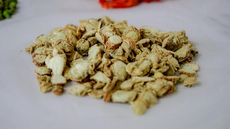 Safed Musli