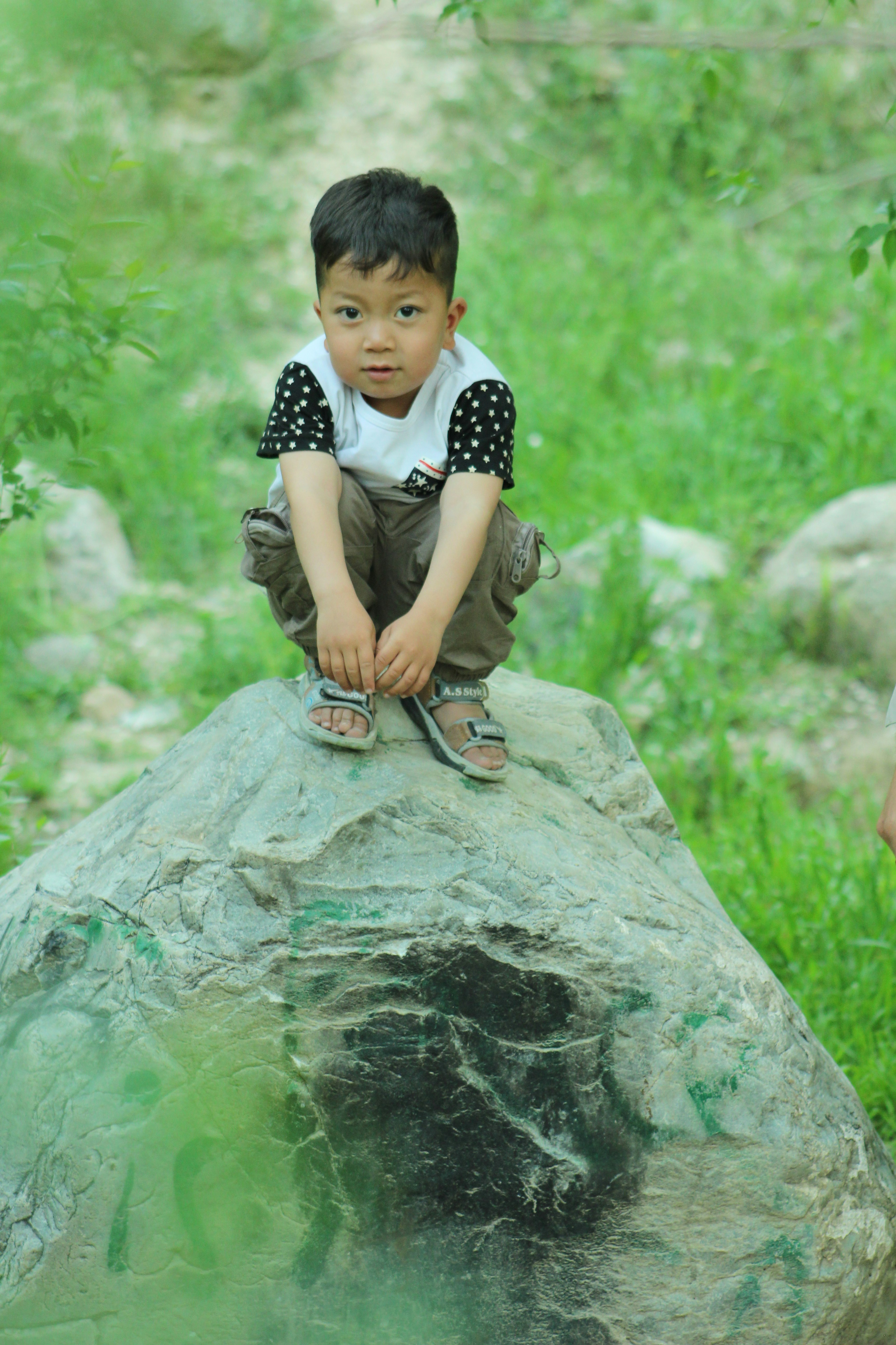 Photo by ghadirsarwari