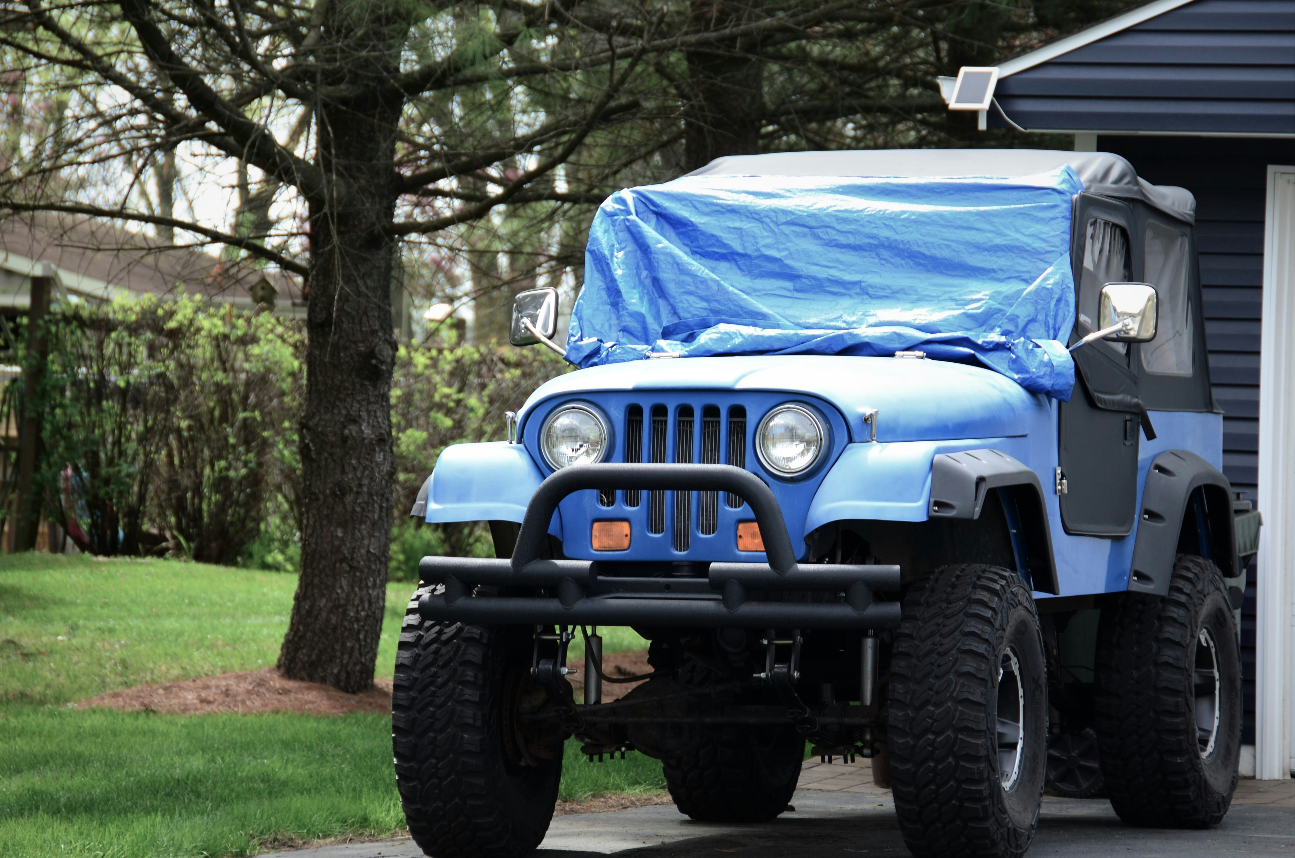 13 Coilover Kits for Serious Jeep Wrangler Upgrade Projects