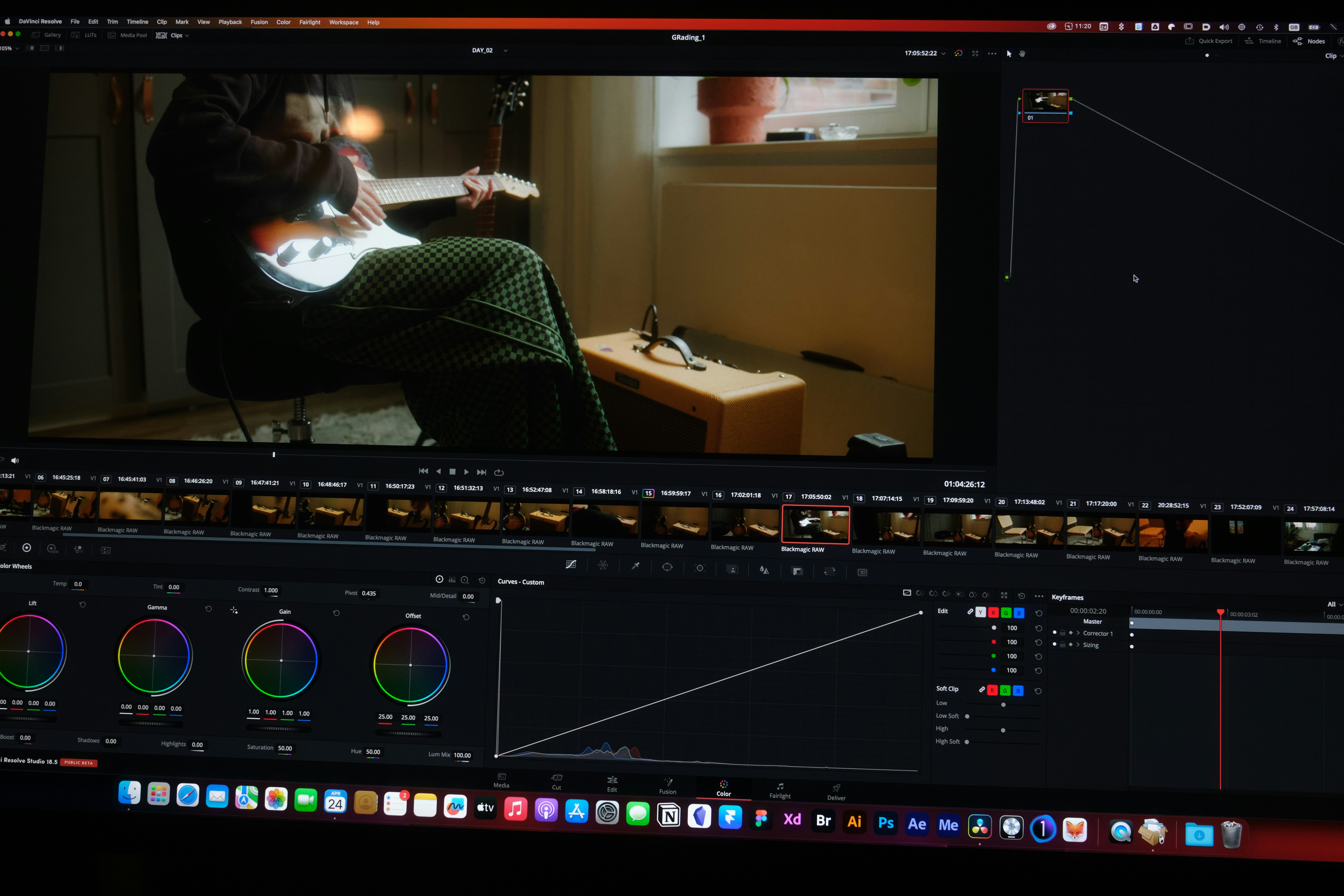 Top 5 AI Video Creation Tools