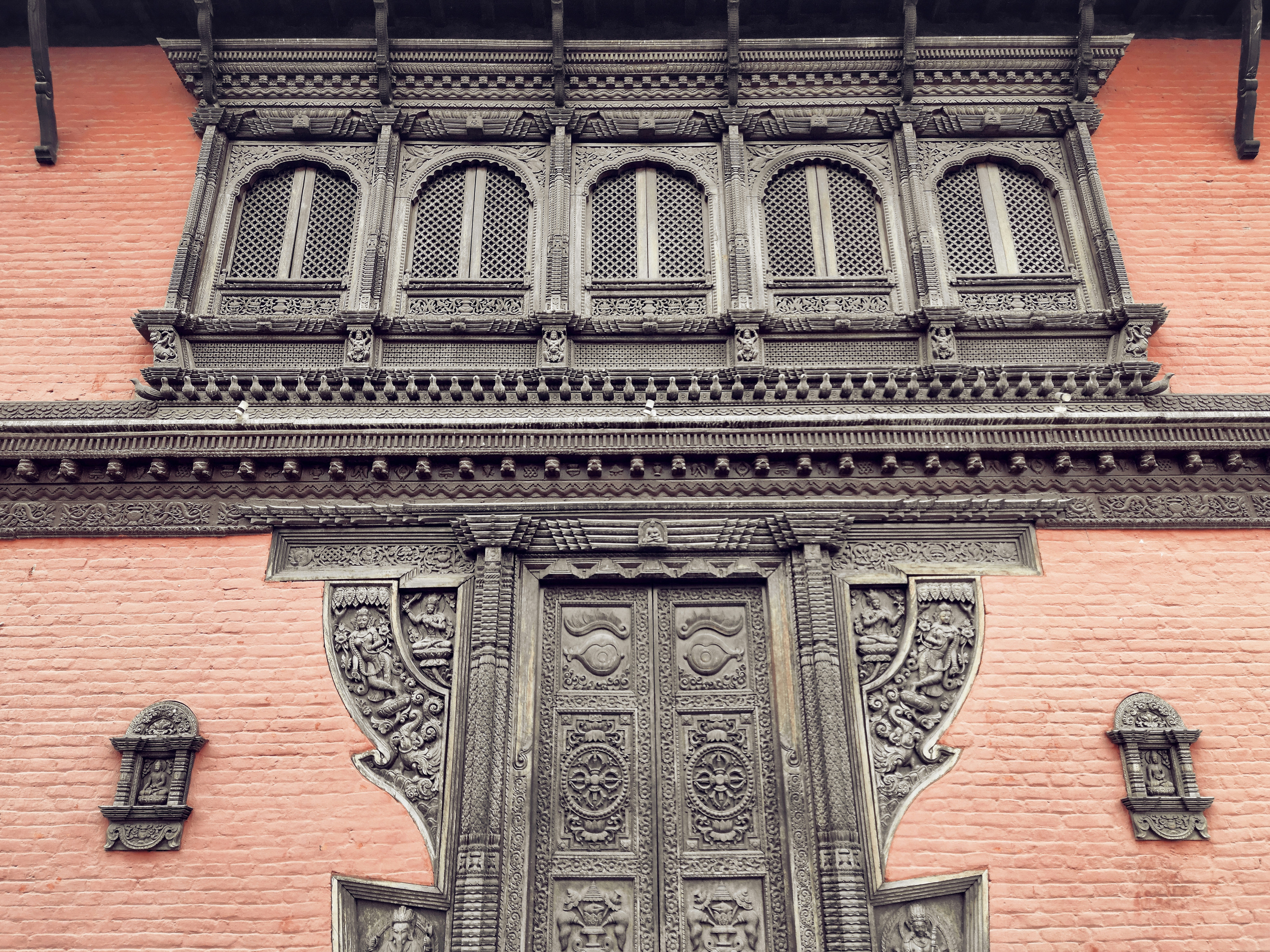 Elegant Entry Doors