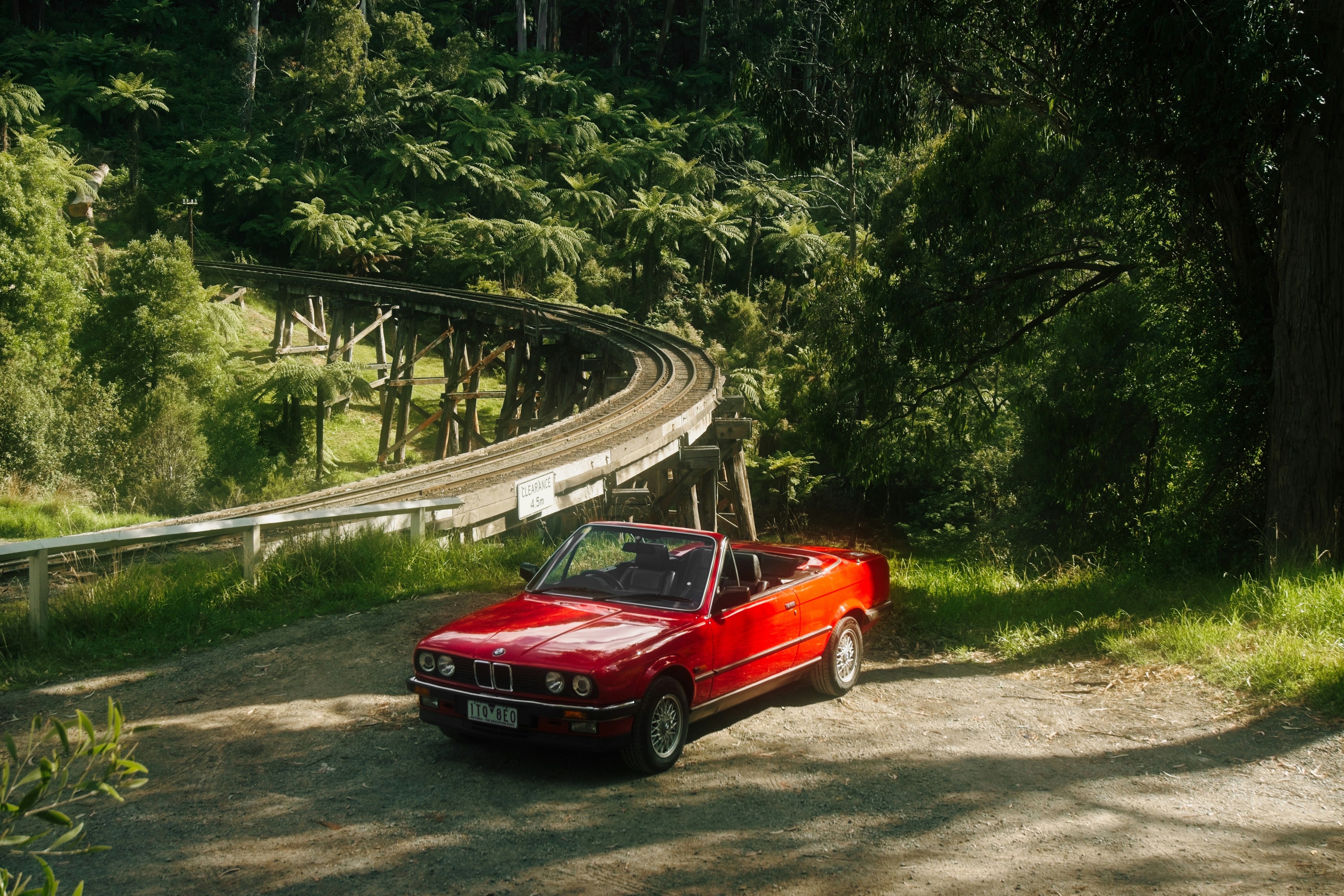 Puffing Billy Railway photo 2