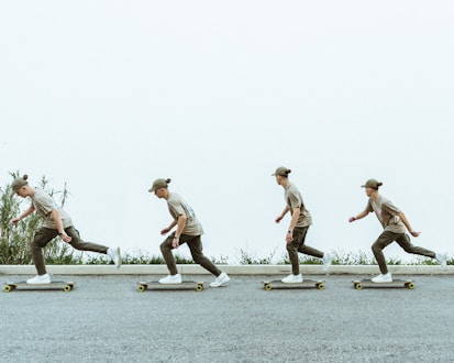 types of longboards
