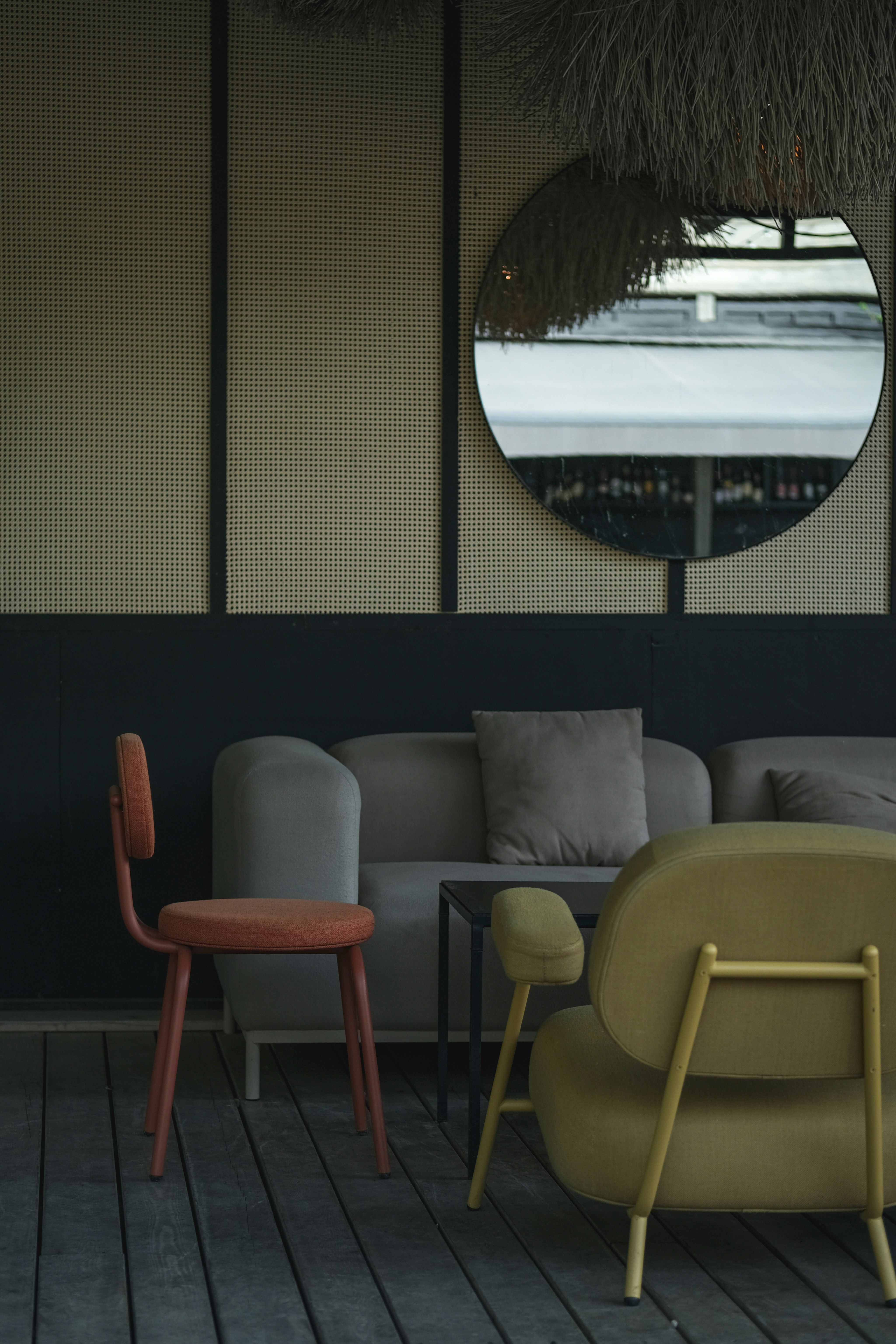 10 Tendências de Decoração para Transformar Sua Sala Gastando Pouco