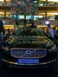 Volvo XC90 Inscription