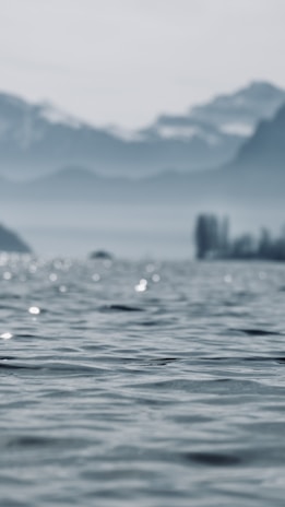 A serene landscape capturing the essence of nature's beauty.