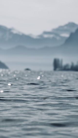 A serene landscape showcasing the beauty of nature.