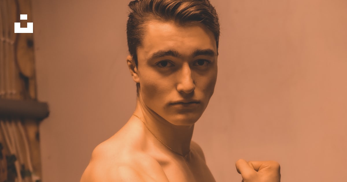 A Man With A Tattoo On His Arm Photo Free Body Image On Unsplash