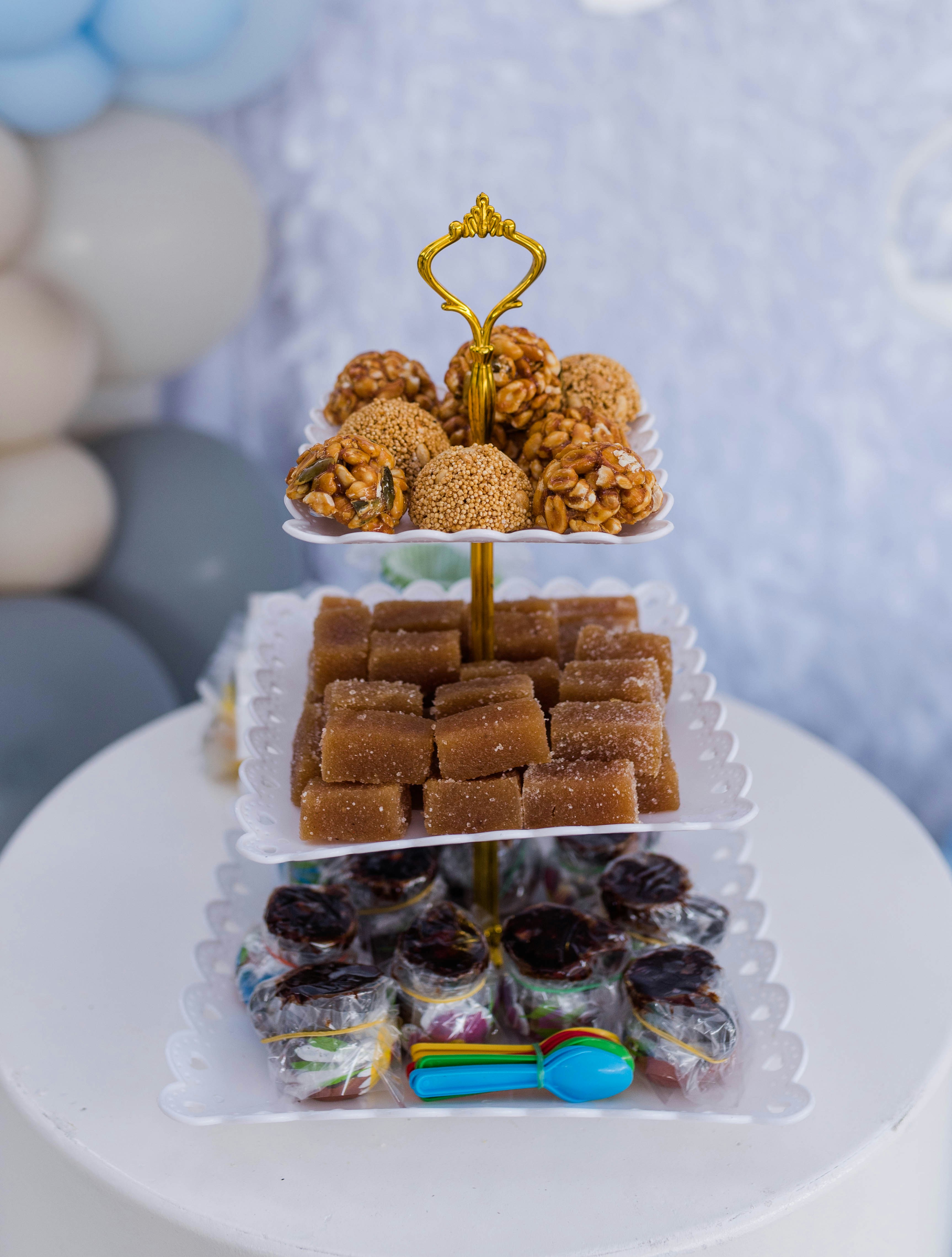 Mexican candy