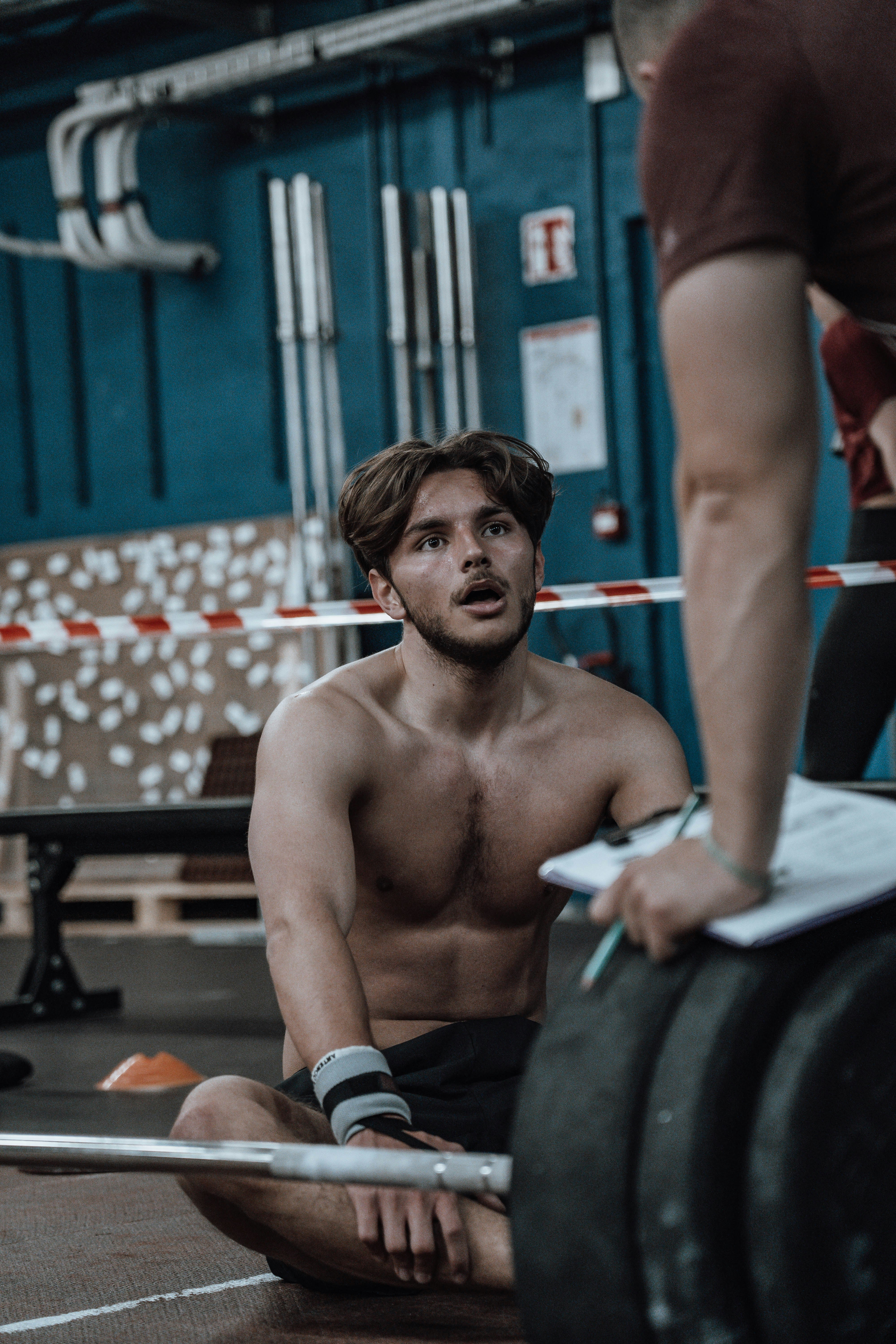 Gerard Drops Bodybuilding Pictures | Download Free Images on Unsplash