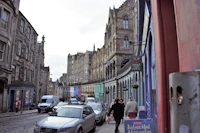 Best Quiet Cafes to Study in Edinburgh Without Getting Kicked Out