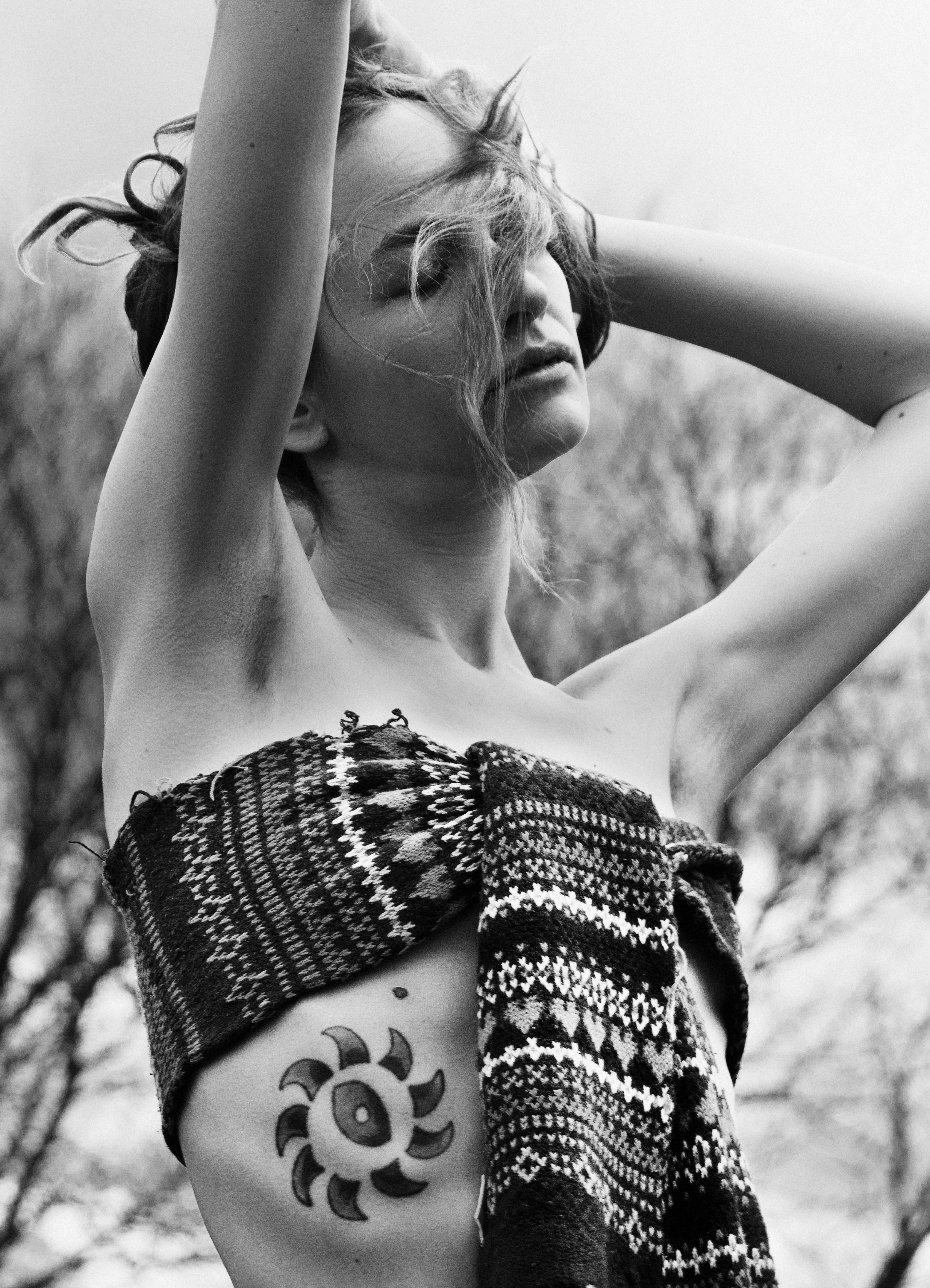 Photo by krivitskiy