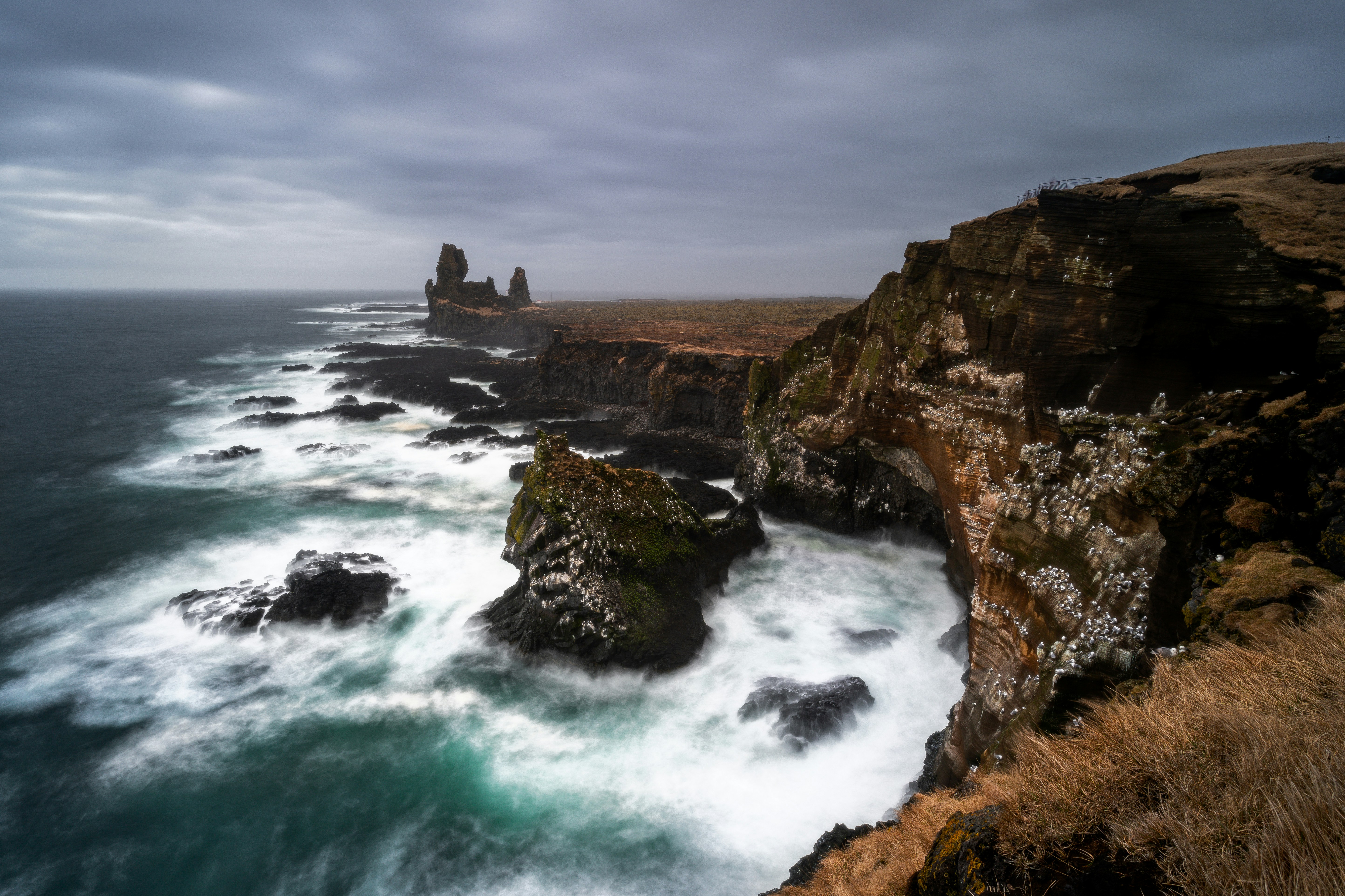 Photo by beckerworks