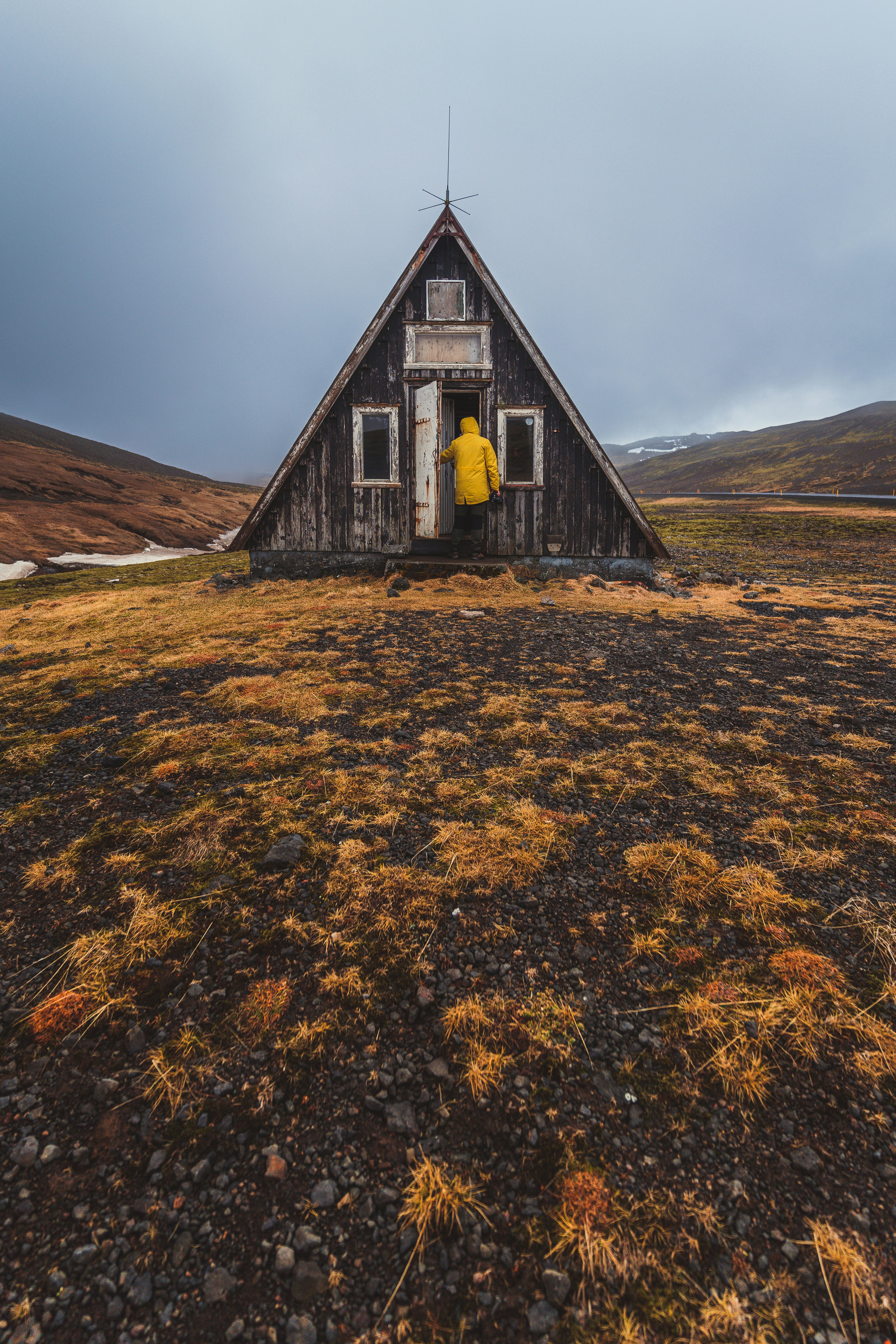 Photo by beckerworks