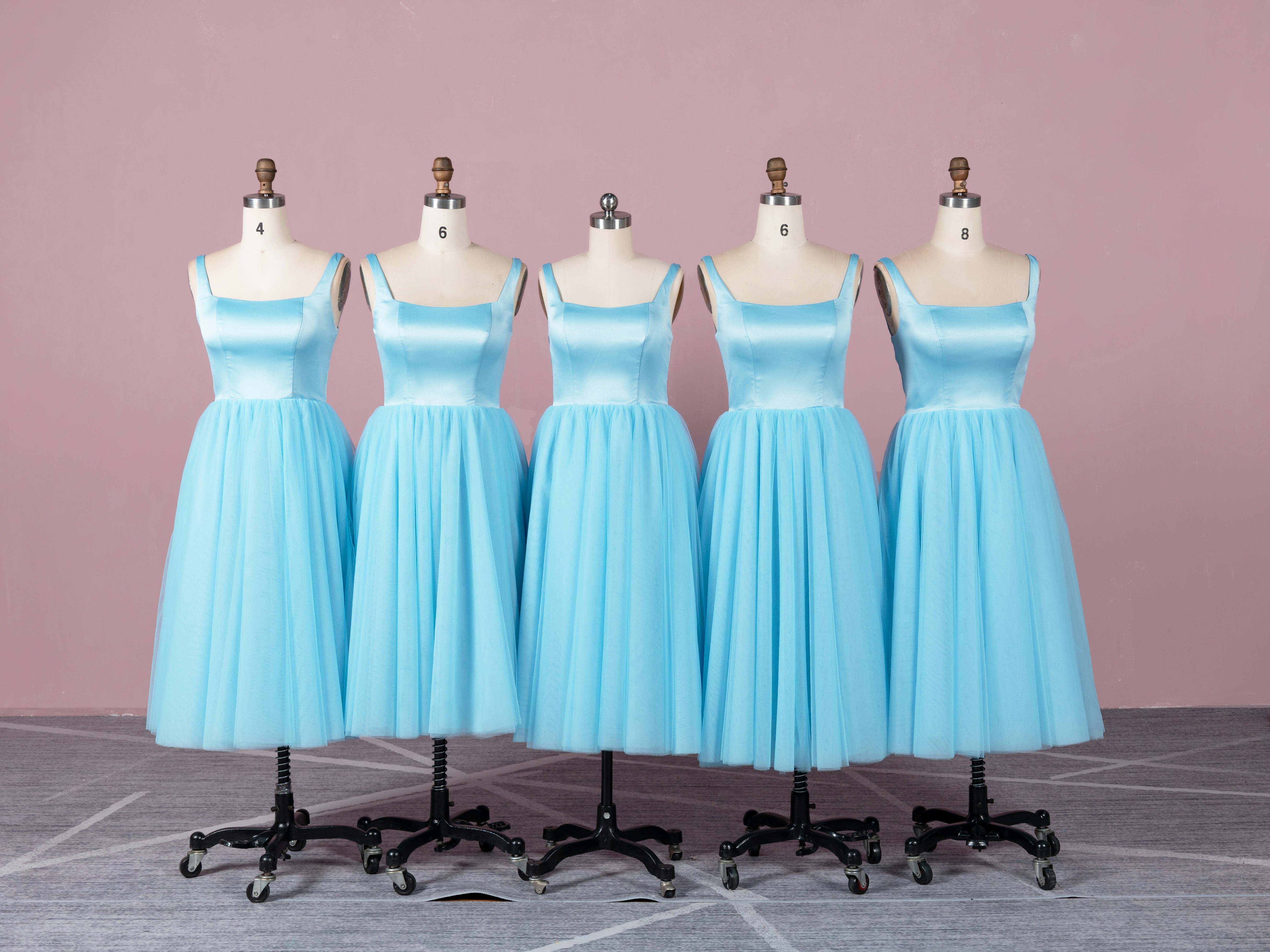 Trendy Girls Fashion Dresses