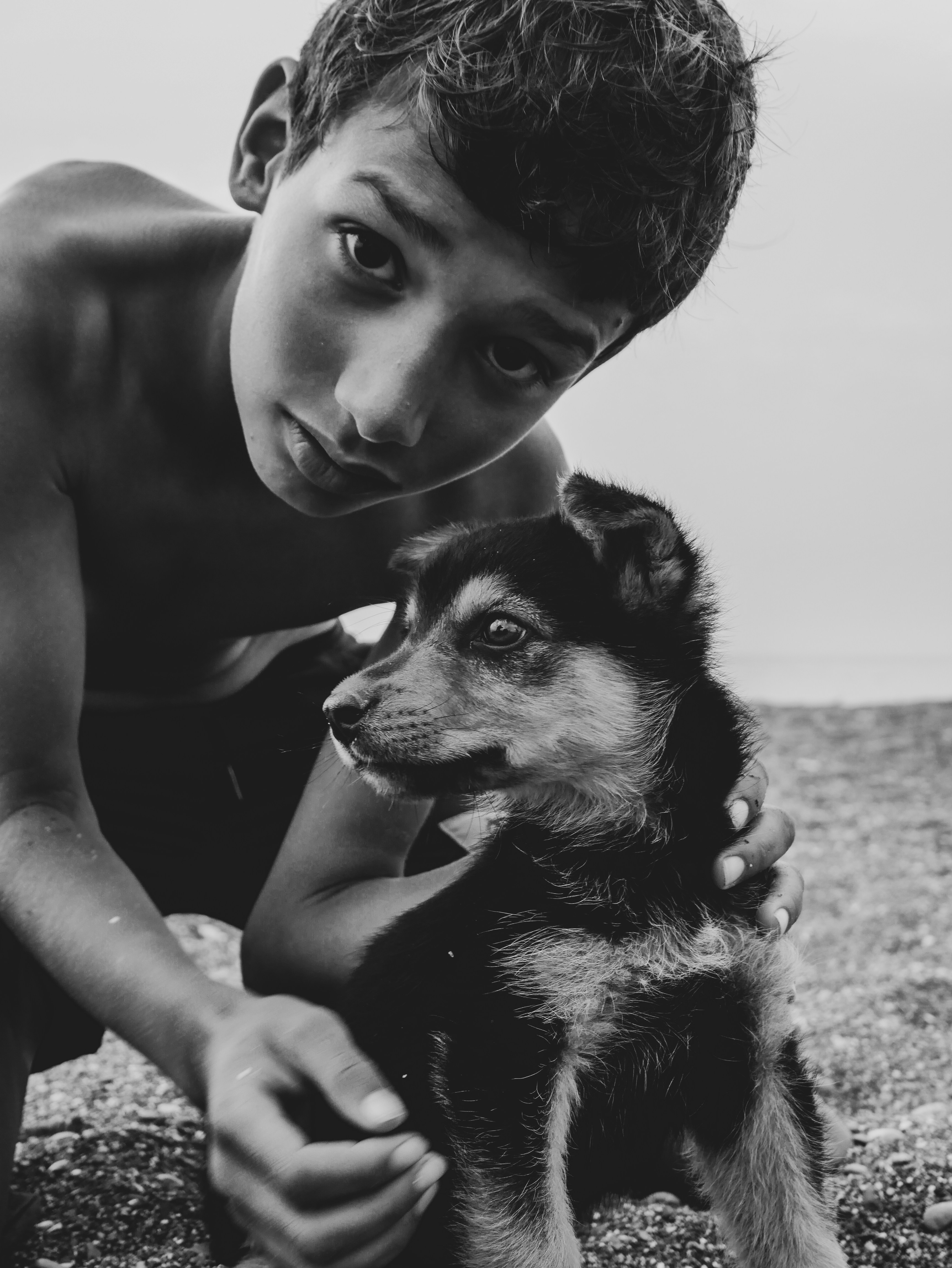 Behind the Scenes: Park Bo Gum and the Cast of 'Good Boy' Share Their Preparation Secrets