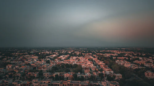 Chandigarh