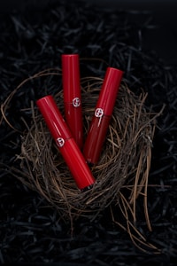 Velvet Rose Lipstick