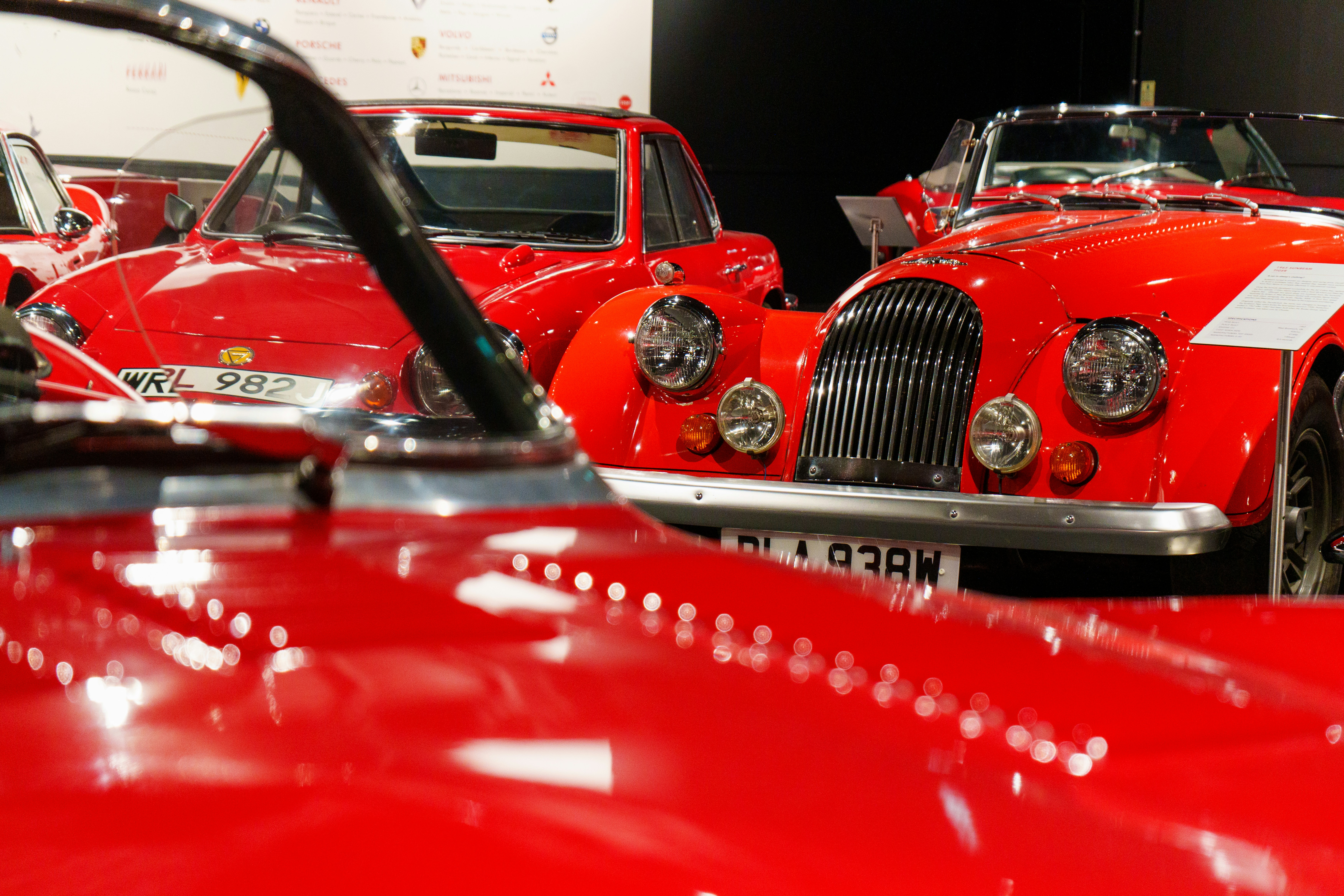 Photo by benjaminelliott