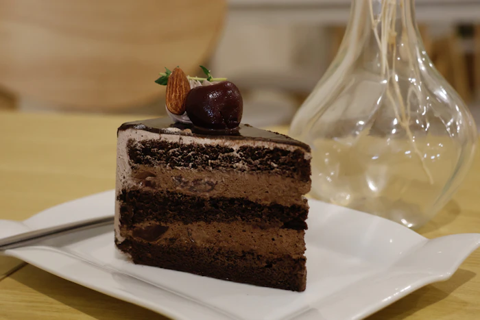 Best Dessert Places