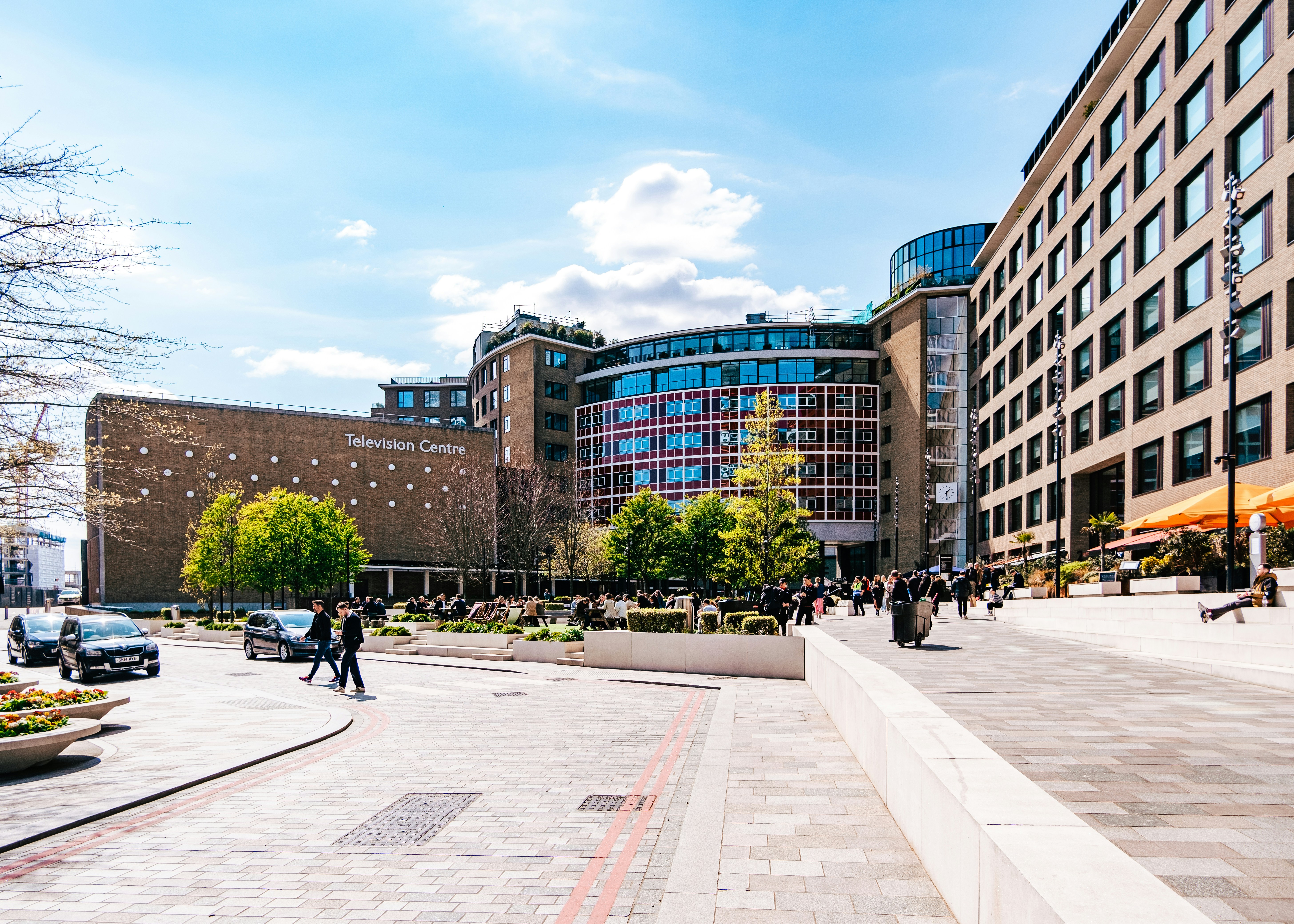 Photo by reganography