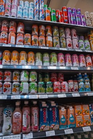 Exploring the Benefits of Beverage Packaging Solutions