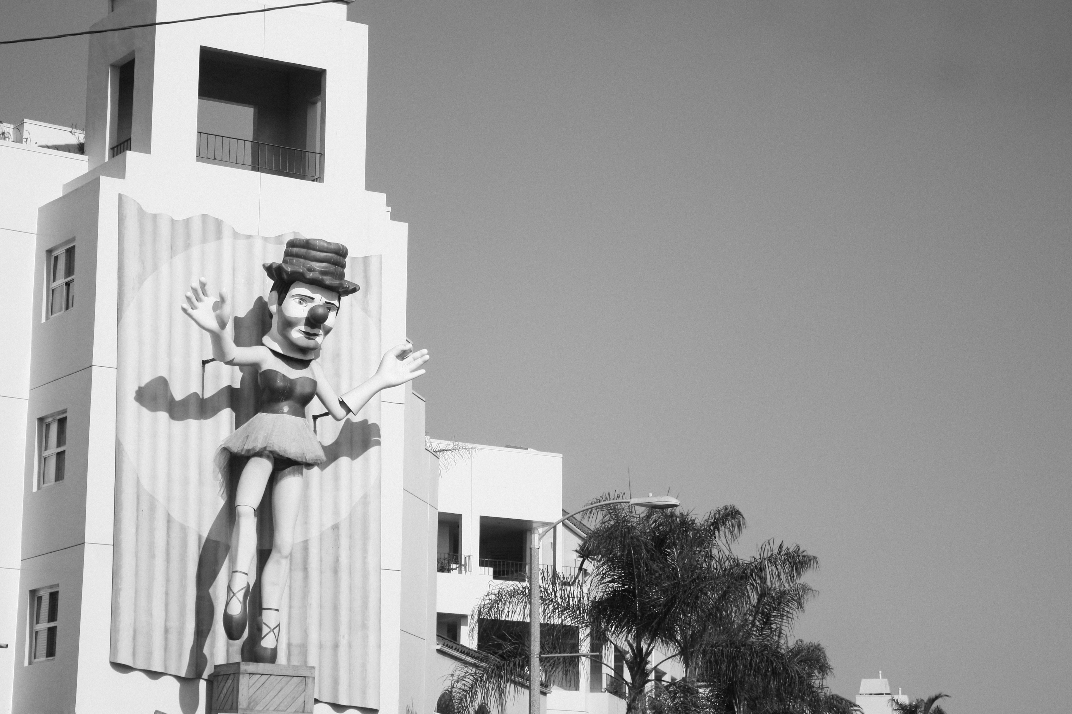 The Delphi Hotel Downtown LA