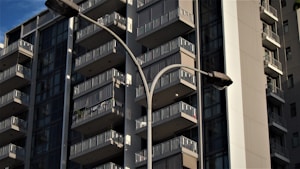 Parkside Flats