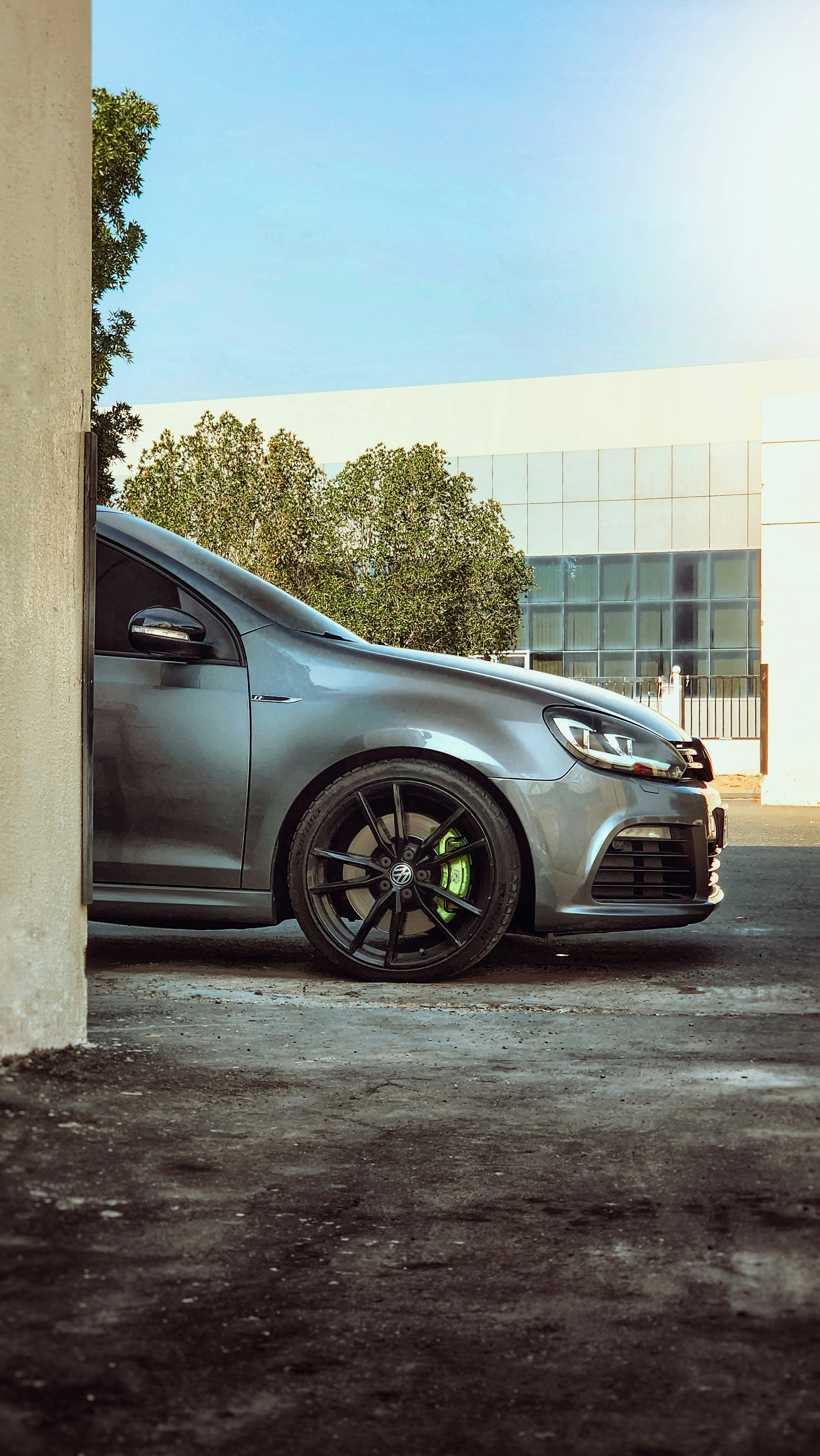 Carro seminuevo destacado