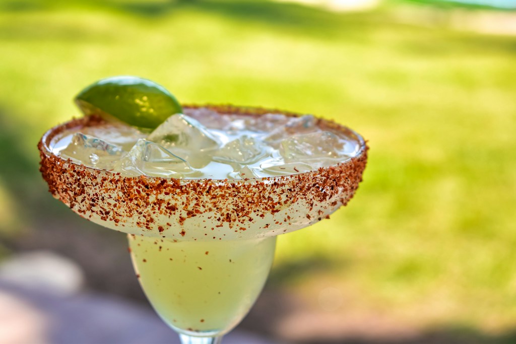 Piña de Fuego