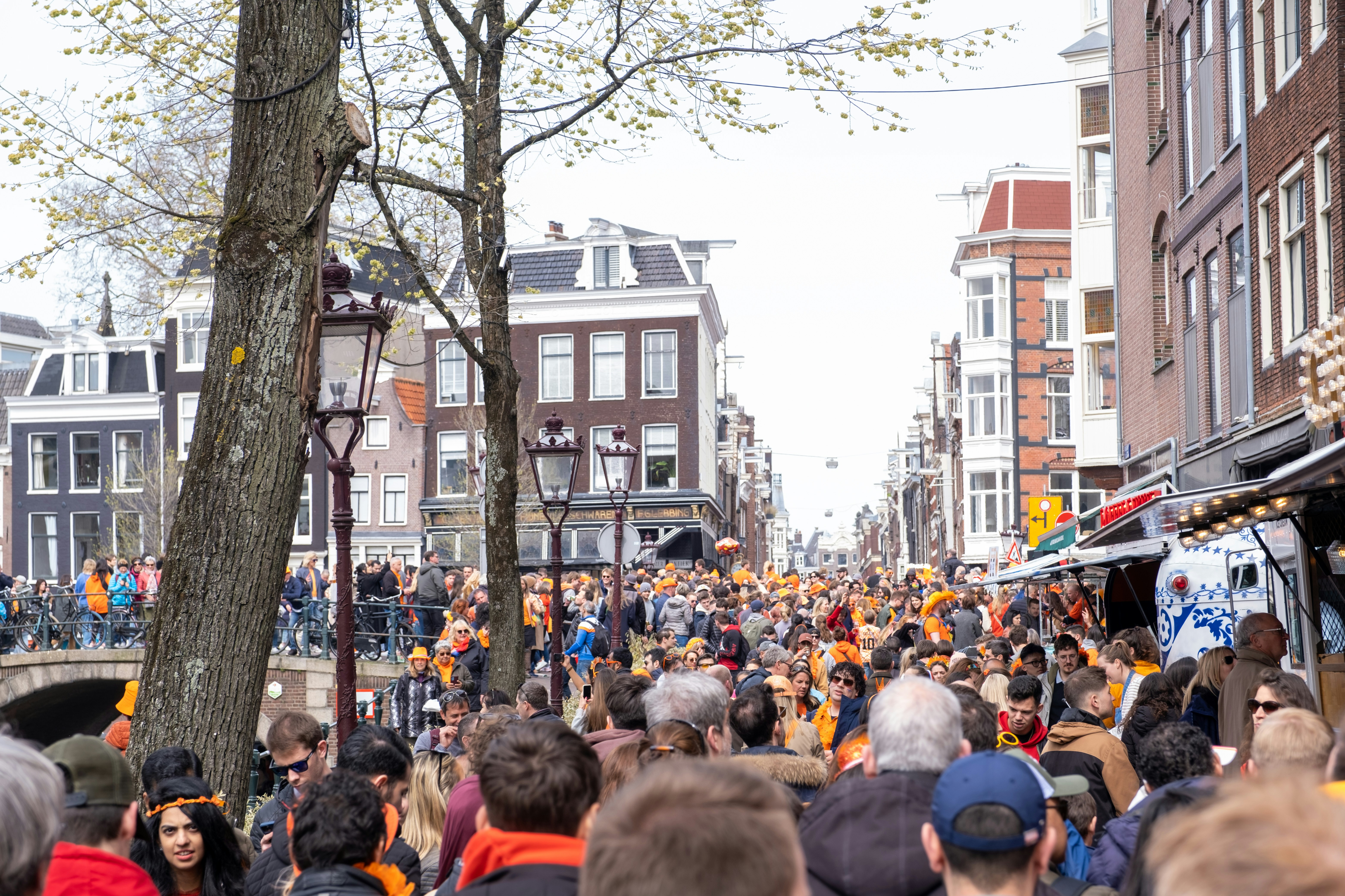 Norwegia przegrała z Holandią, seria przerwana