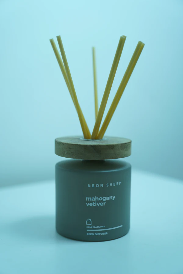 Botanical Oil — 30ml