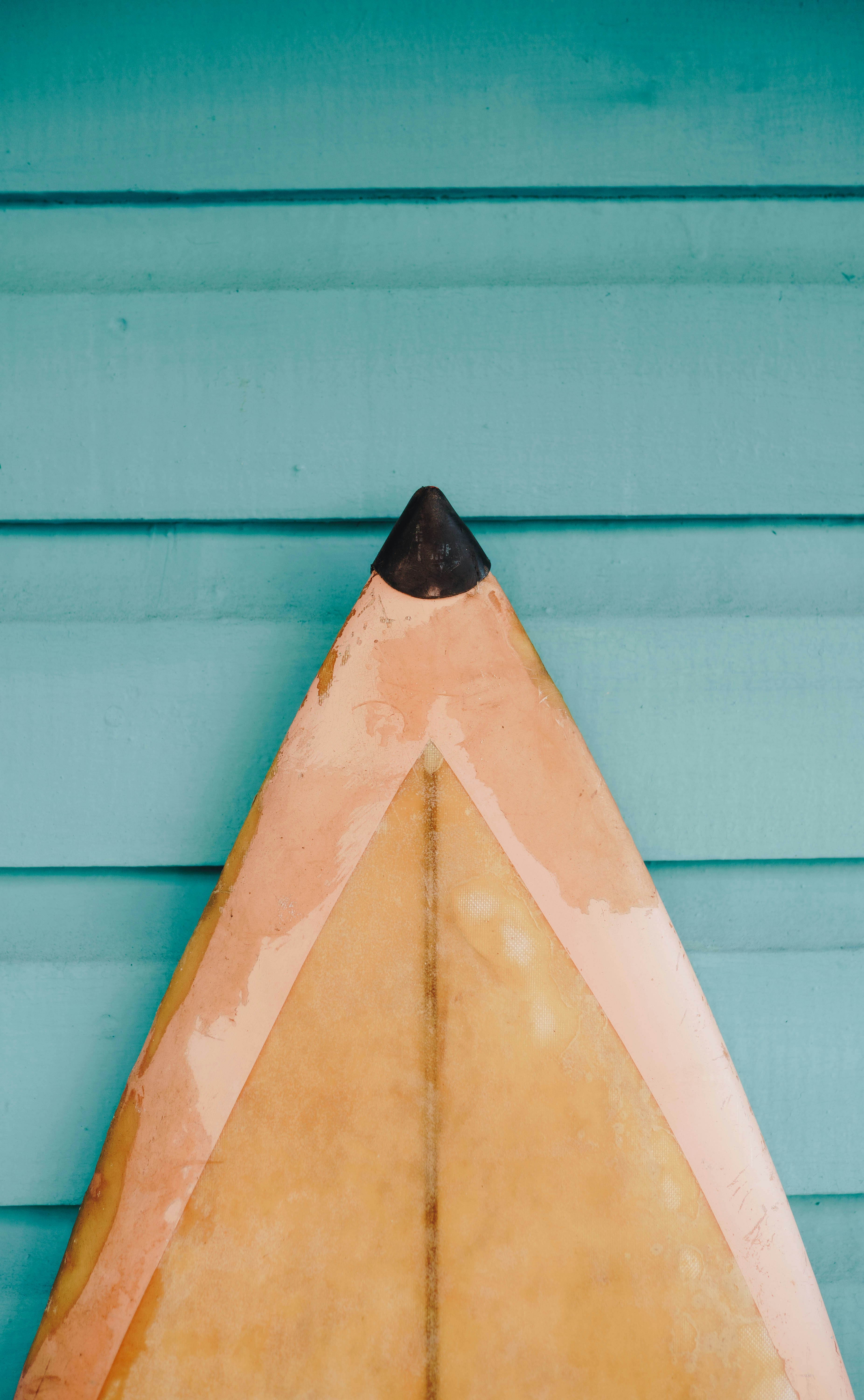 Premium Surfboard