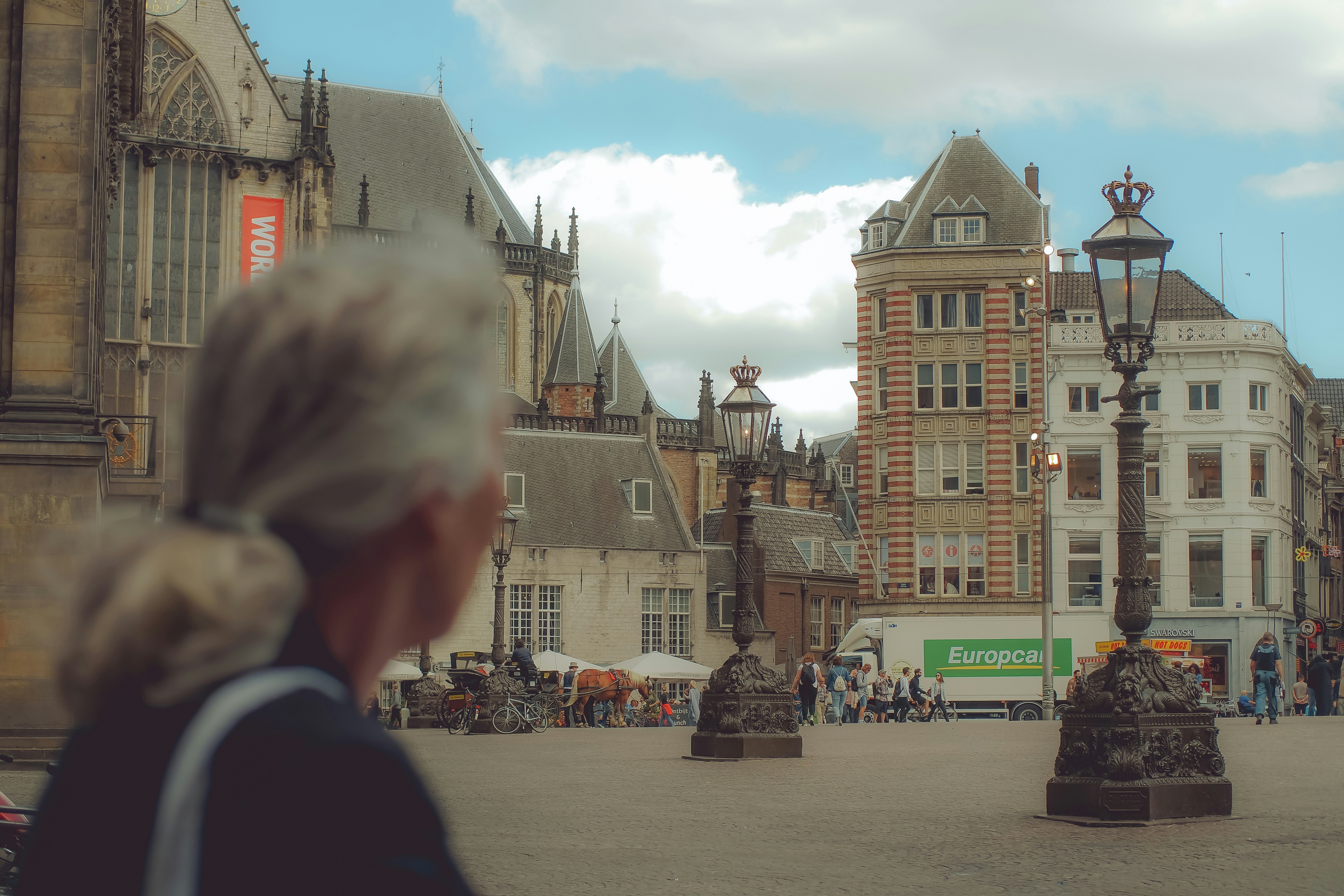 Exploring Europe: Customized Tour Packages for Every Traveler