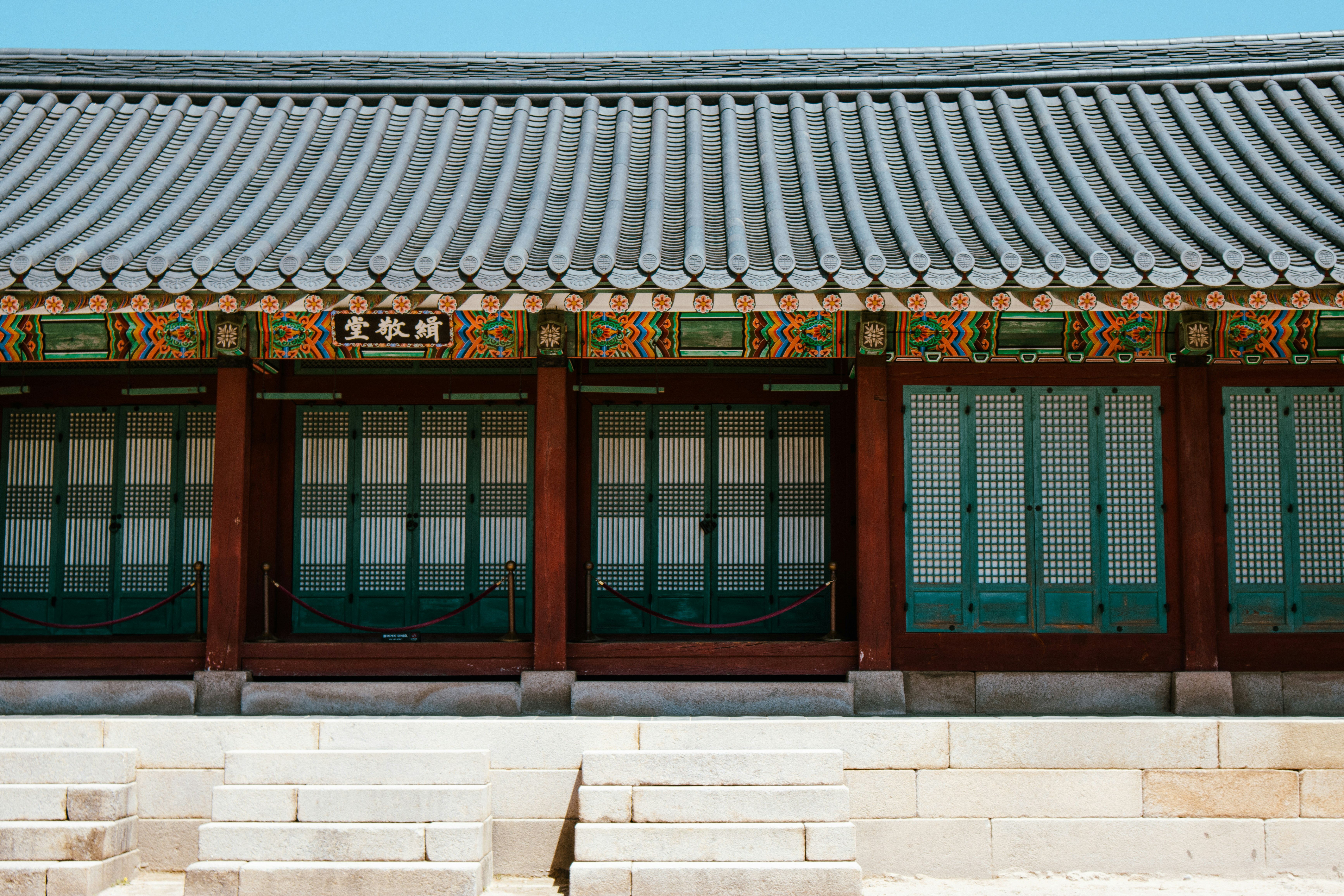 국립중앙박물관 상설전 예약 관람팁 이미지1