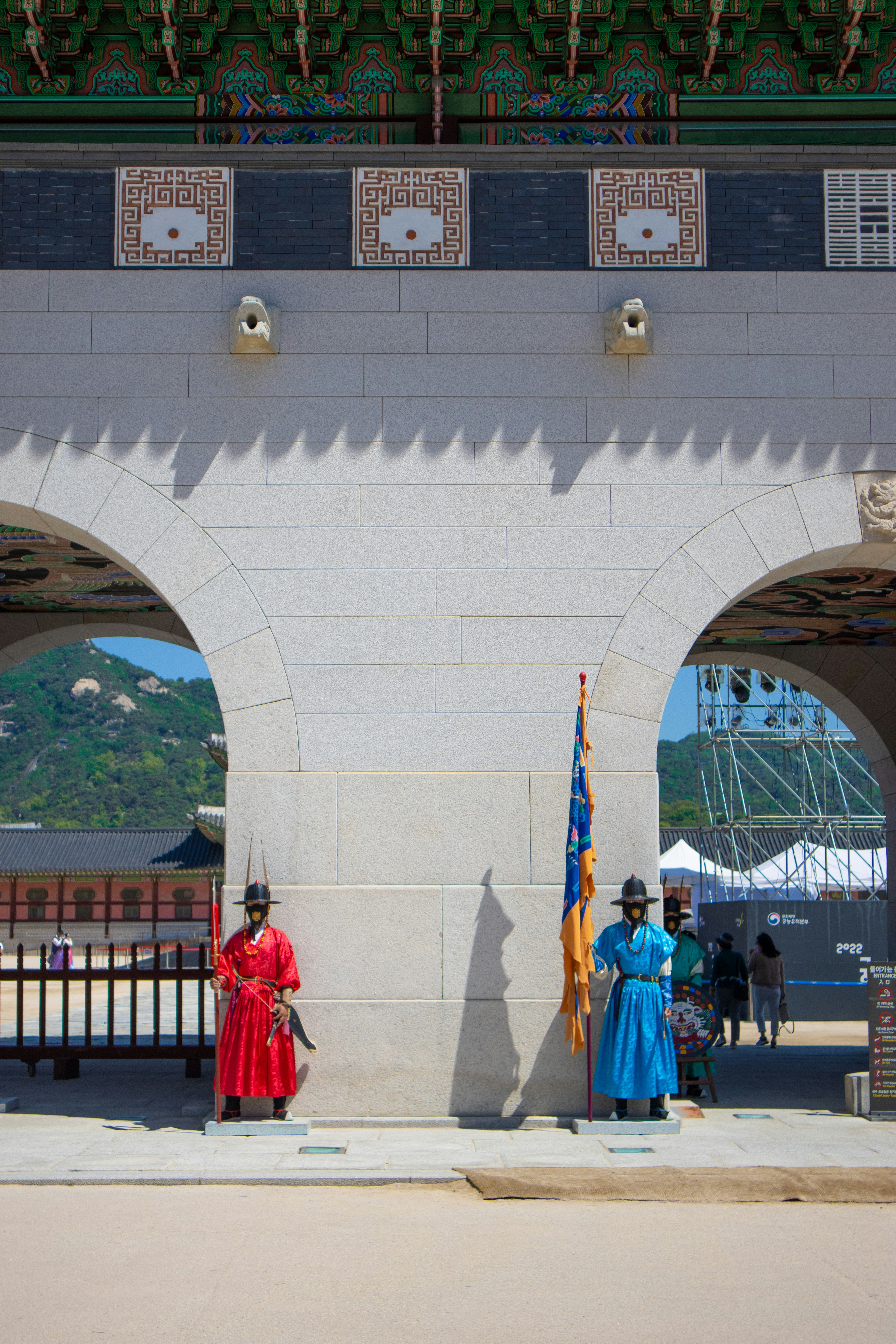 Beach Escapes from Seoul: Easy Coastal Access