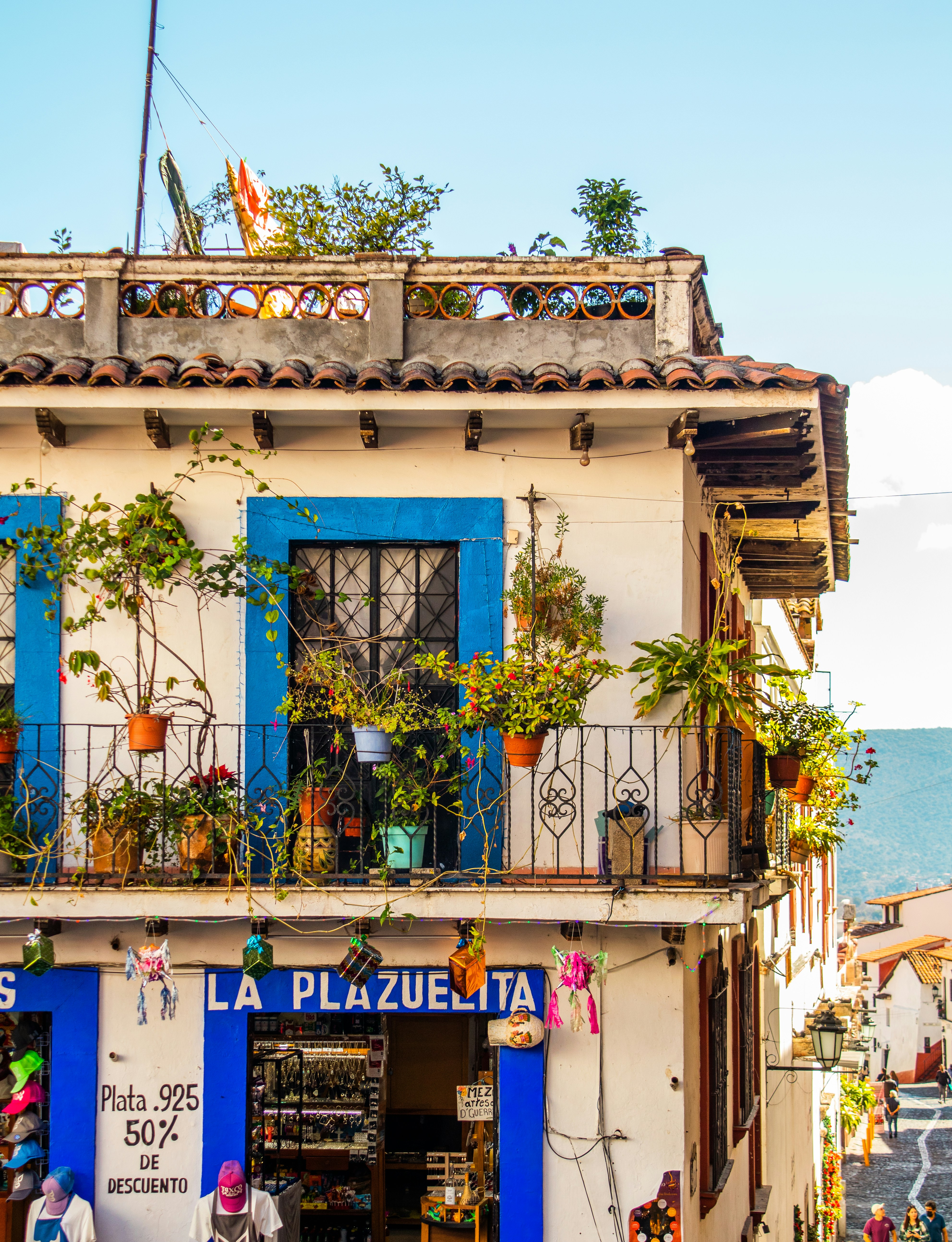 Taxco – Accommodation & Where to Stay