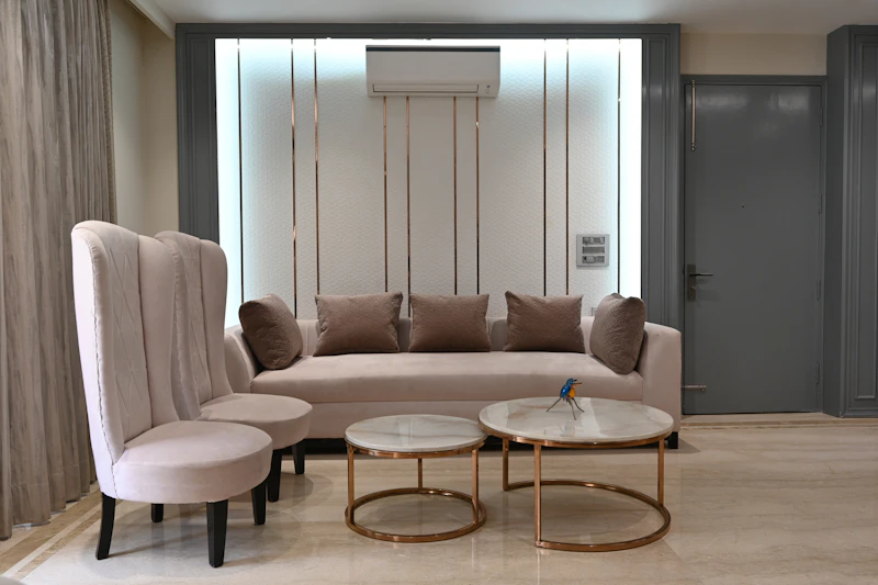 Best Luxury Hotels and Resorts in New Delhi for a Truly Elevated Stay