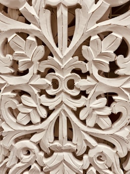 A beautifully crafted custom playwood design showcasing intricate details.